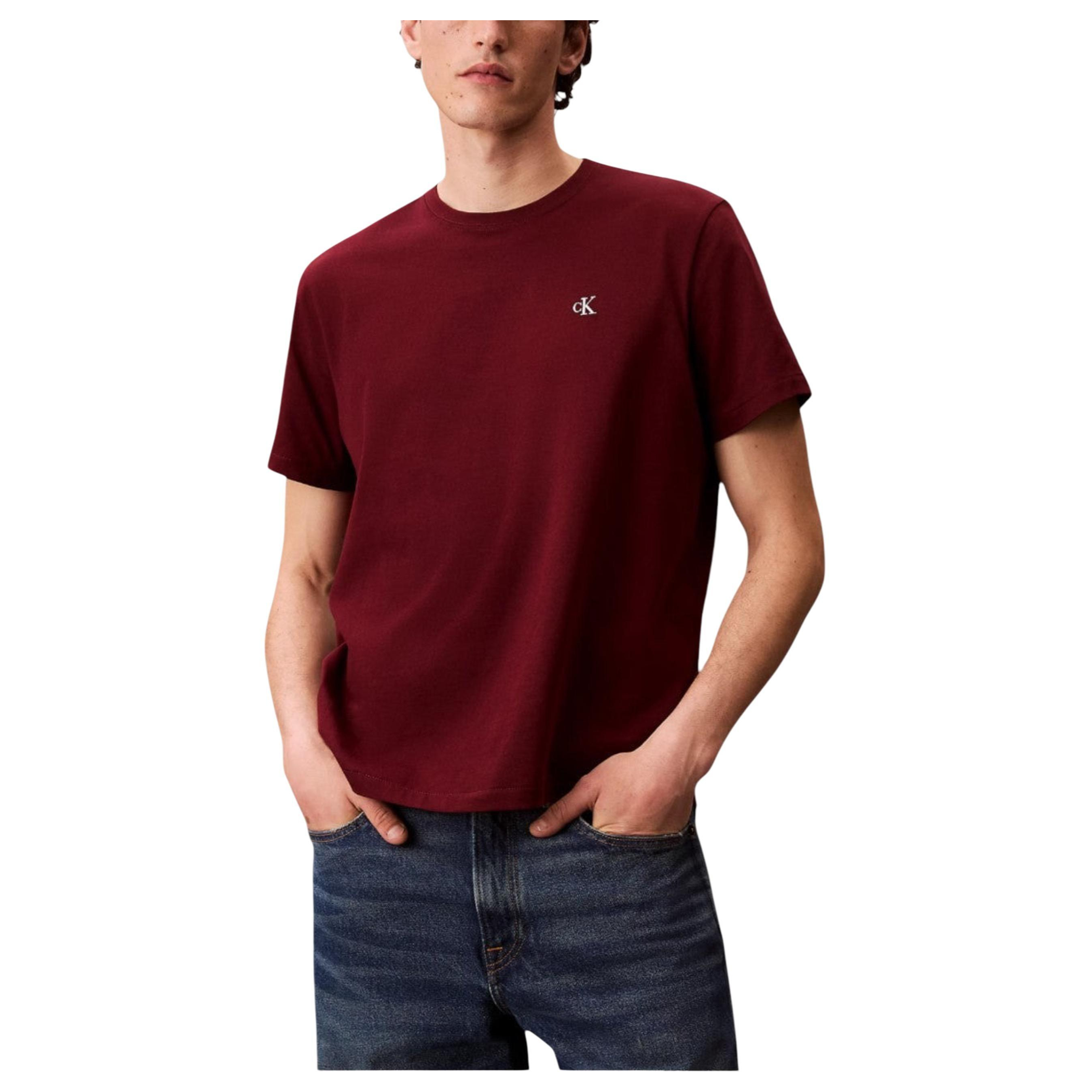 Снимка на Тениска мъжe CALVIN KLEIN