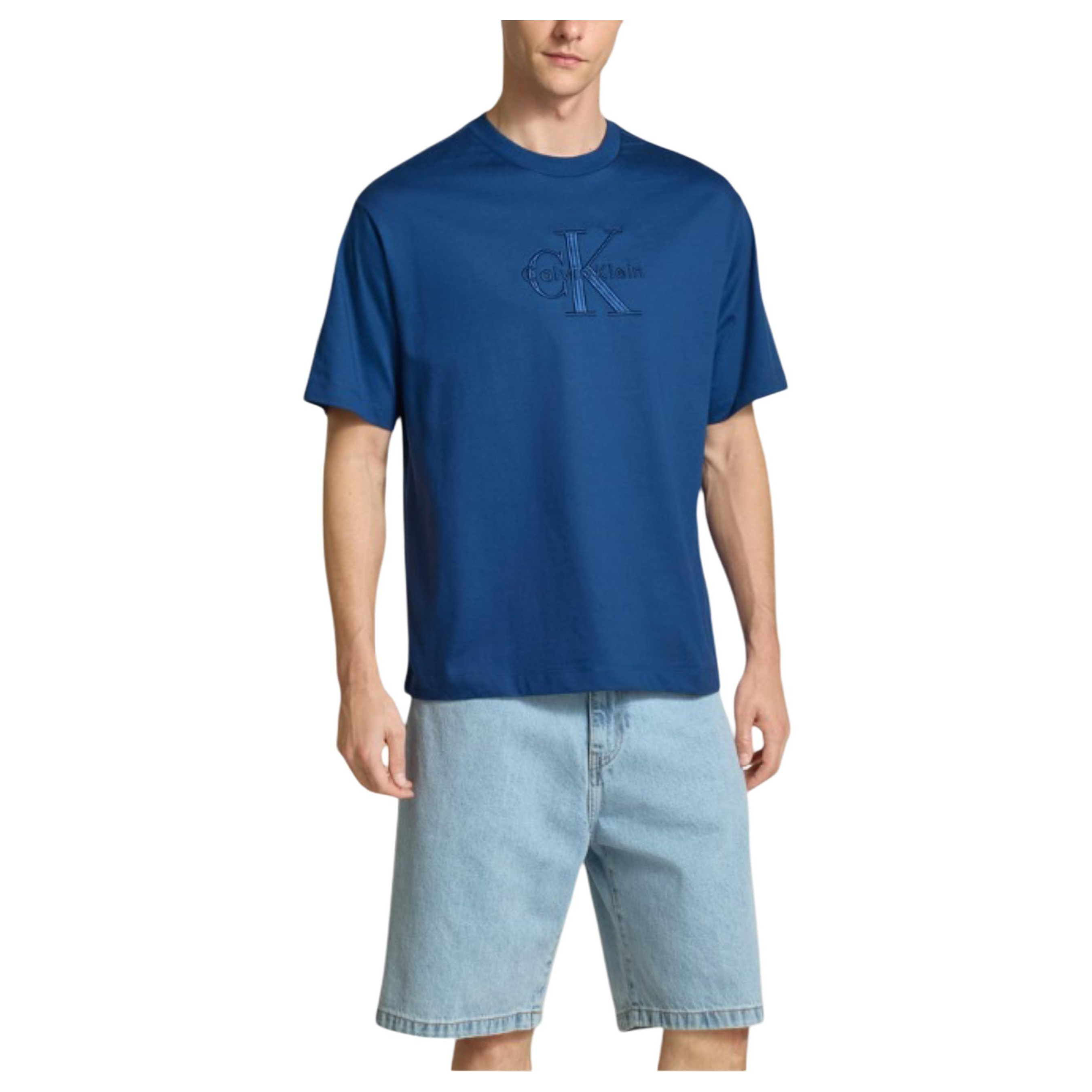 Снимка на Тениска мъжe CALVIN KLEIN