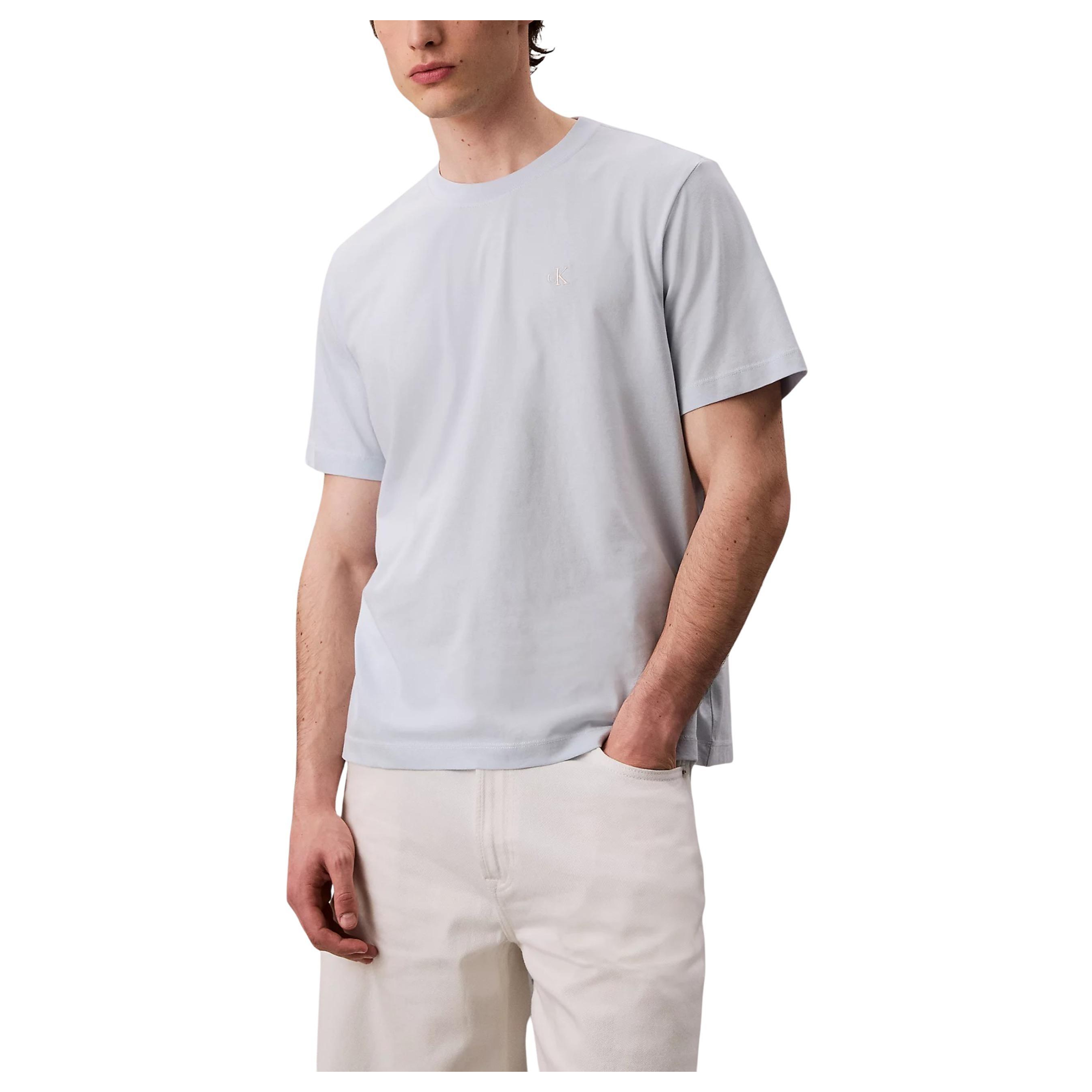 Снимка на Тениска мъжe CALVIN KLEIN