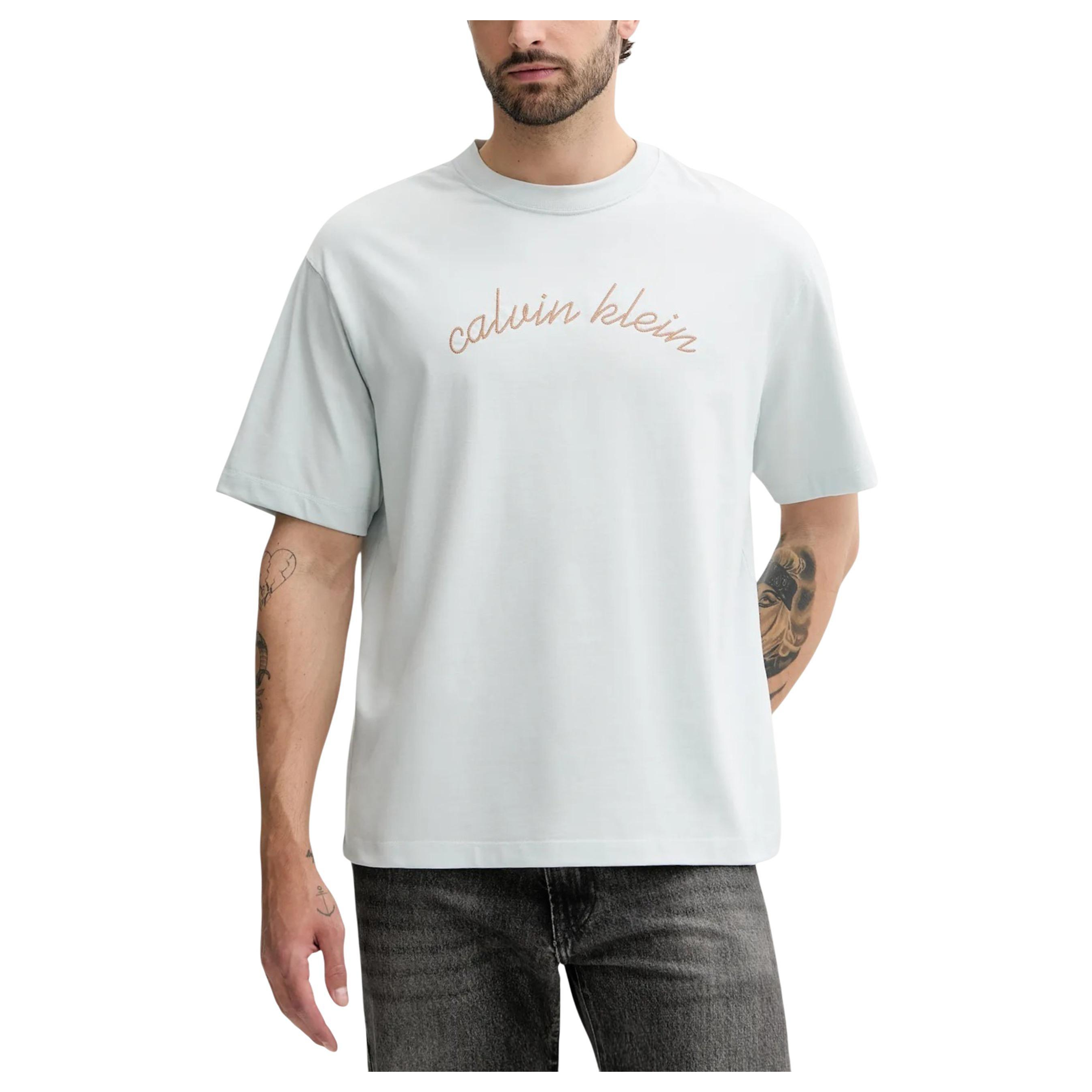 Снимка на Тениска мъжe CALVIN KLEIN