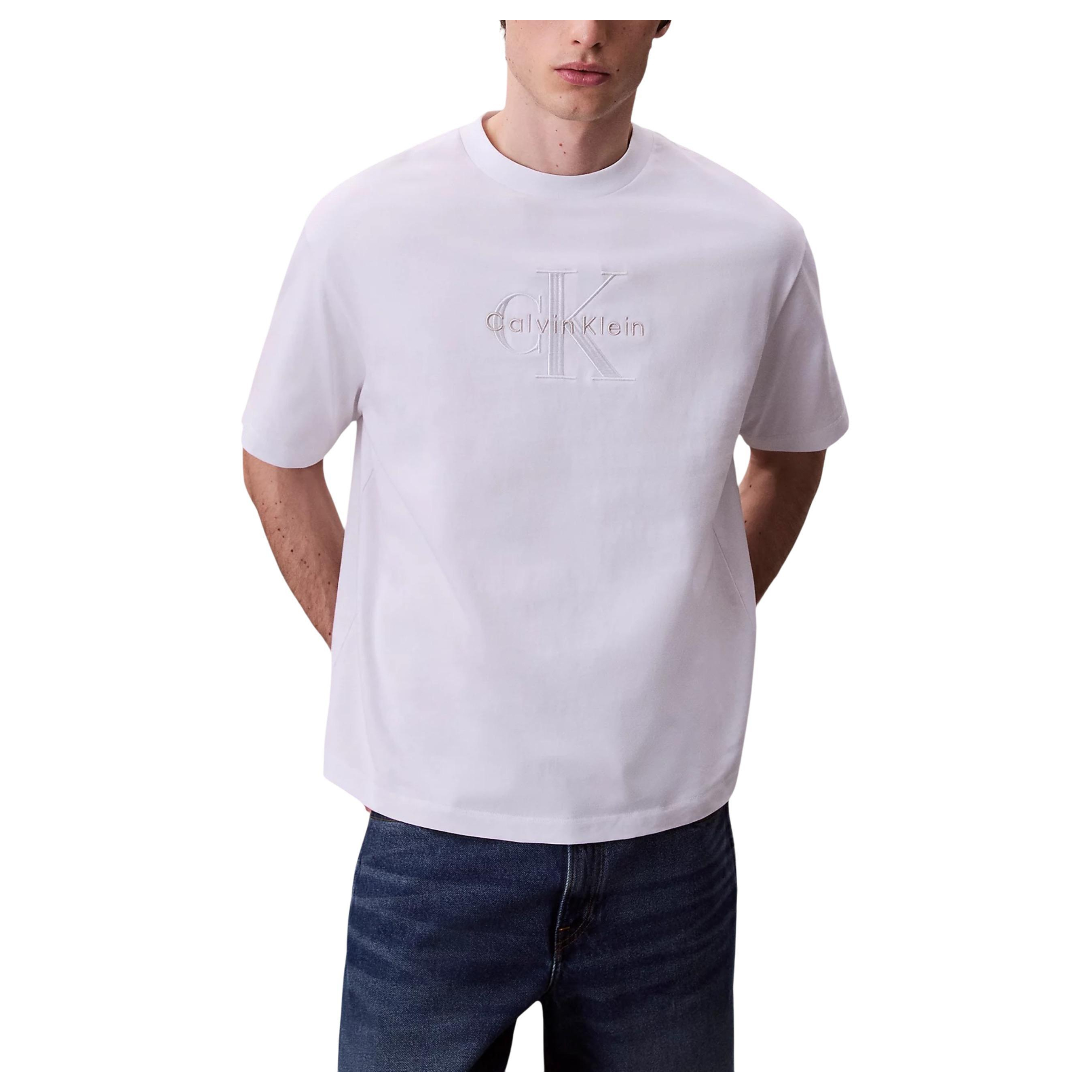 Снимка на Тениска мъжe CALVIN KLEIN