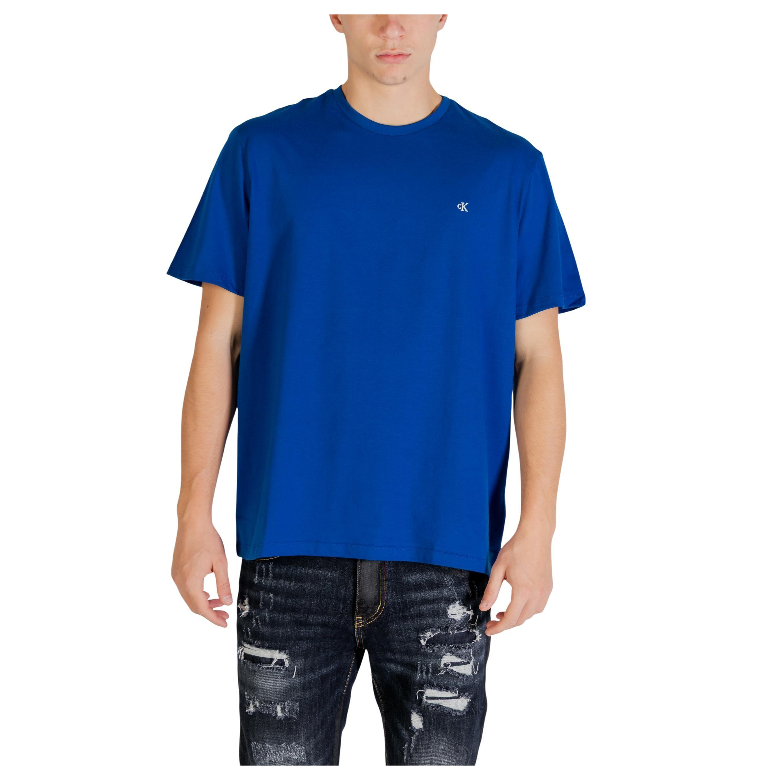 Снимка на Тениска мъжe CALVIN KLEIN