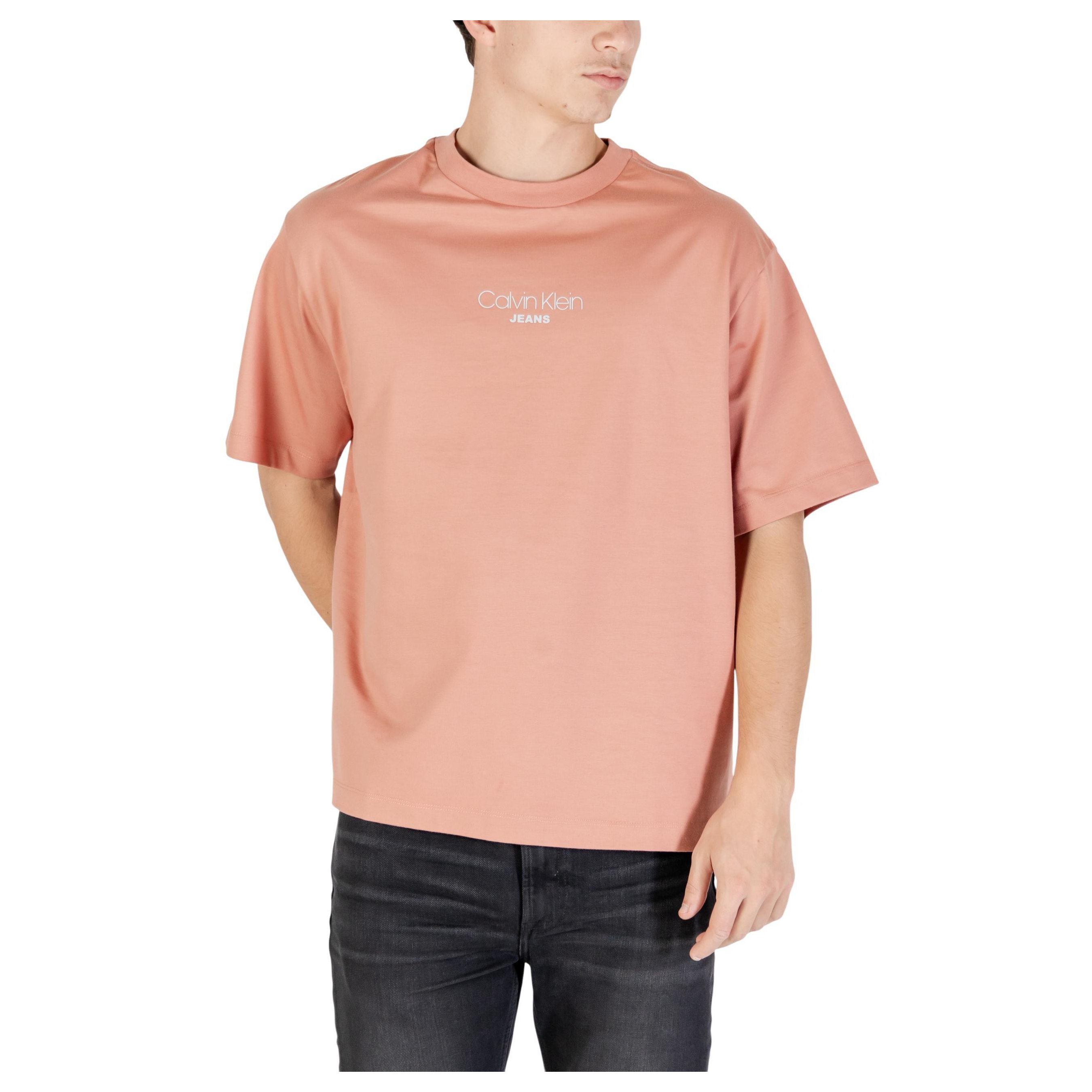 Снимка на Тениска мъжe CALVIN KLEIN