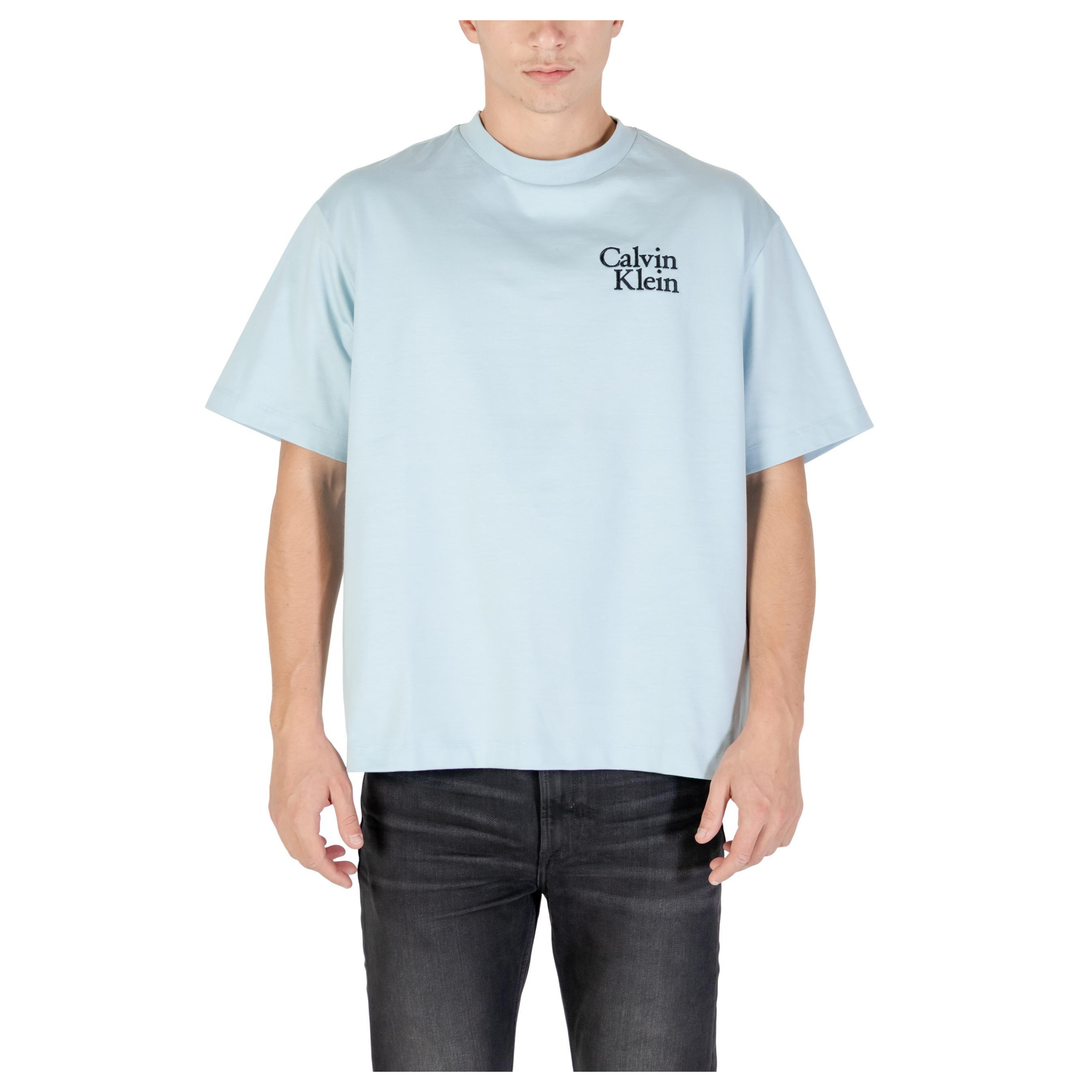 Снимка на Тениска мъжe CALVIN KLEIN