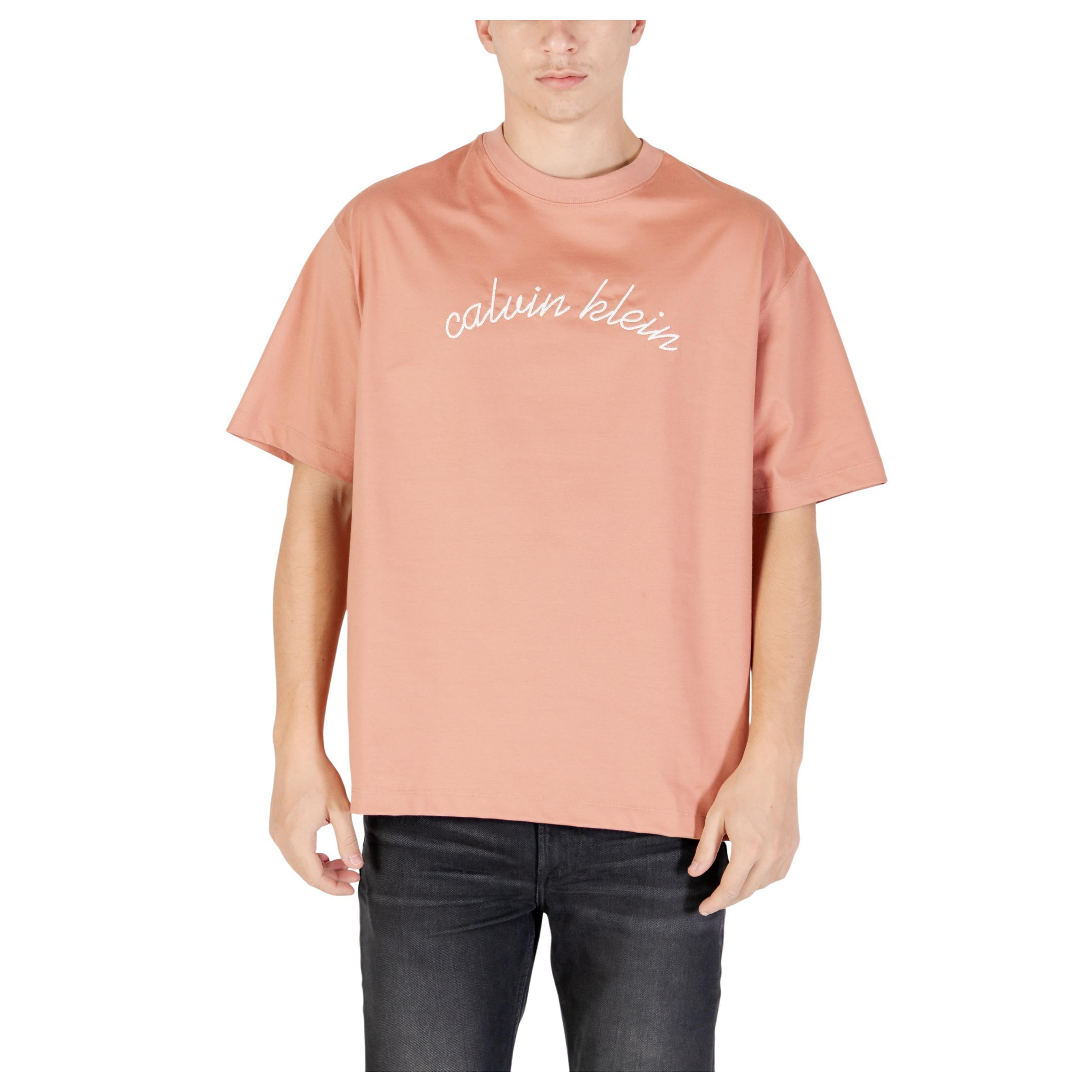 Снимка на Тениска мъжe CALVIN KLEIN