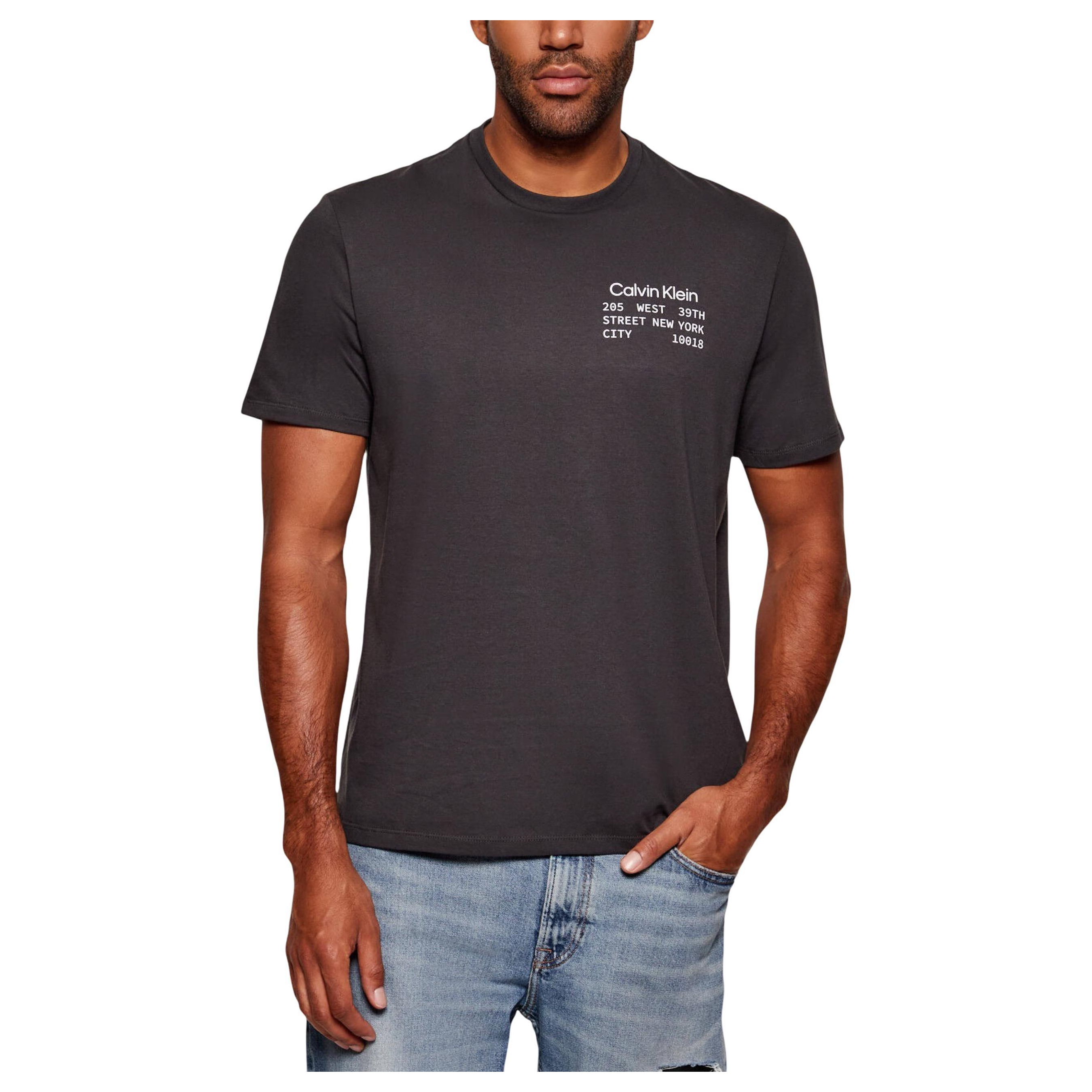 Снимка на Тениска мъжe CALVIN KLEIN