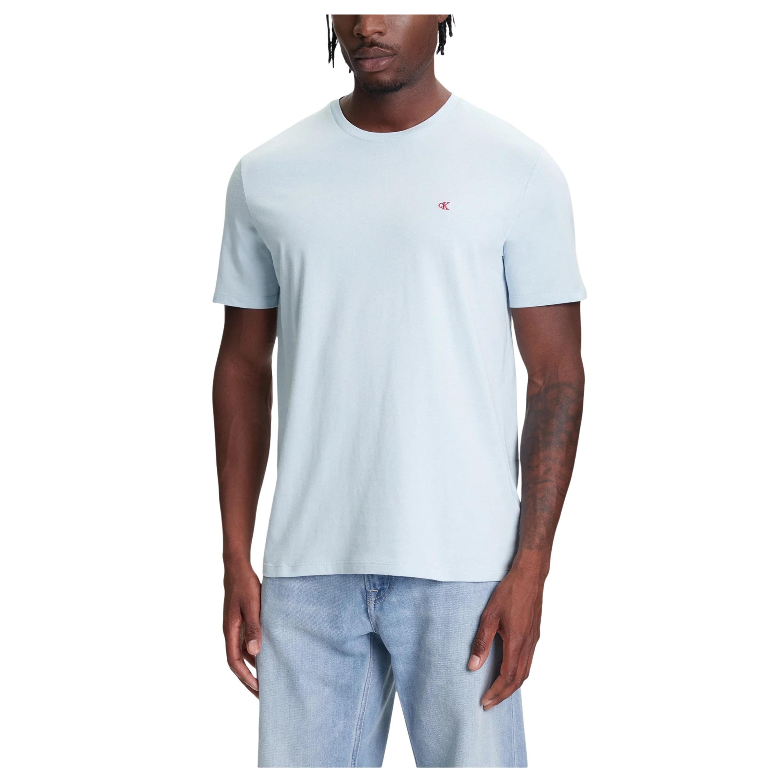 Снимка на Тениска мъжe CALVIN KLEIN