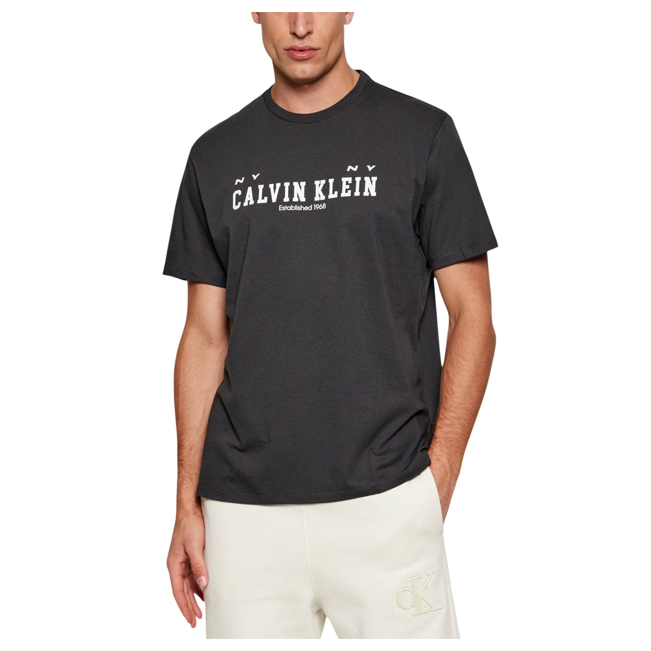 Снимка на Тениска мъжe CALVIN KLEIN