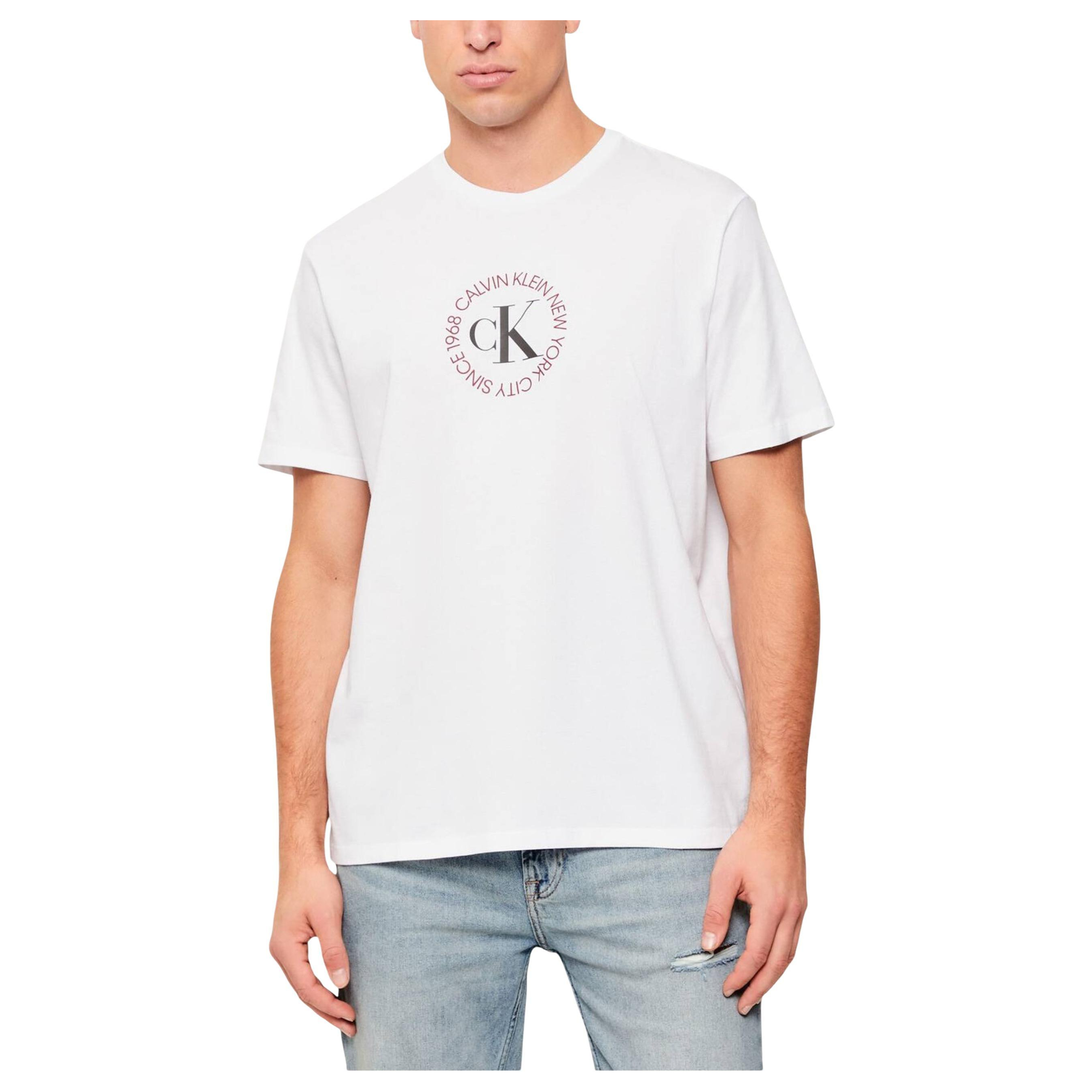 Снимка на Тениска мъжe CALVIN KLEIN