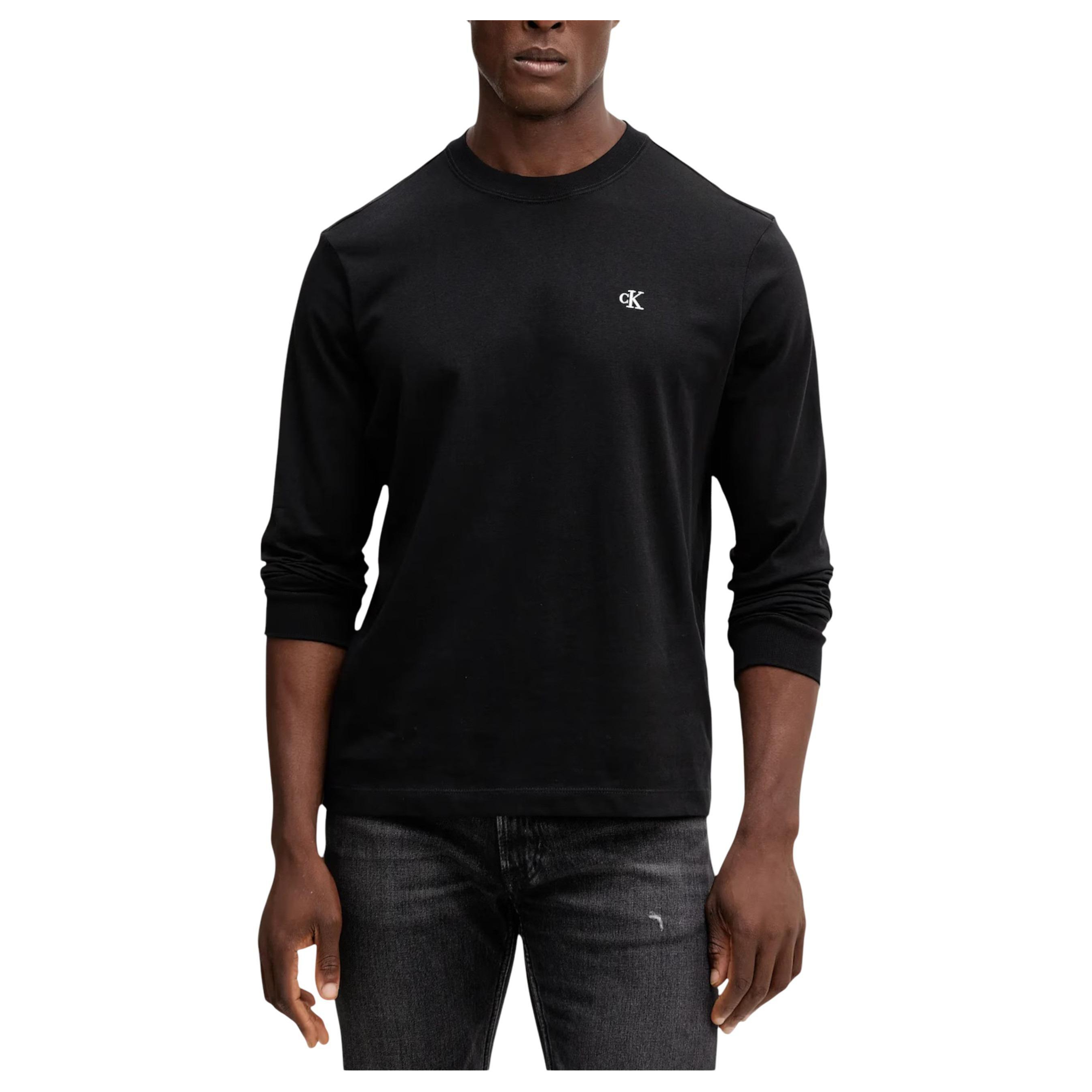 Снимка на Тениска мъжe CALVIN KLEIN