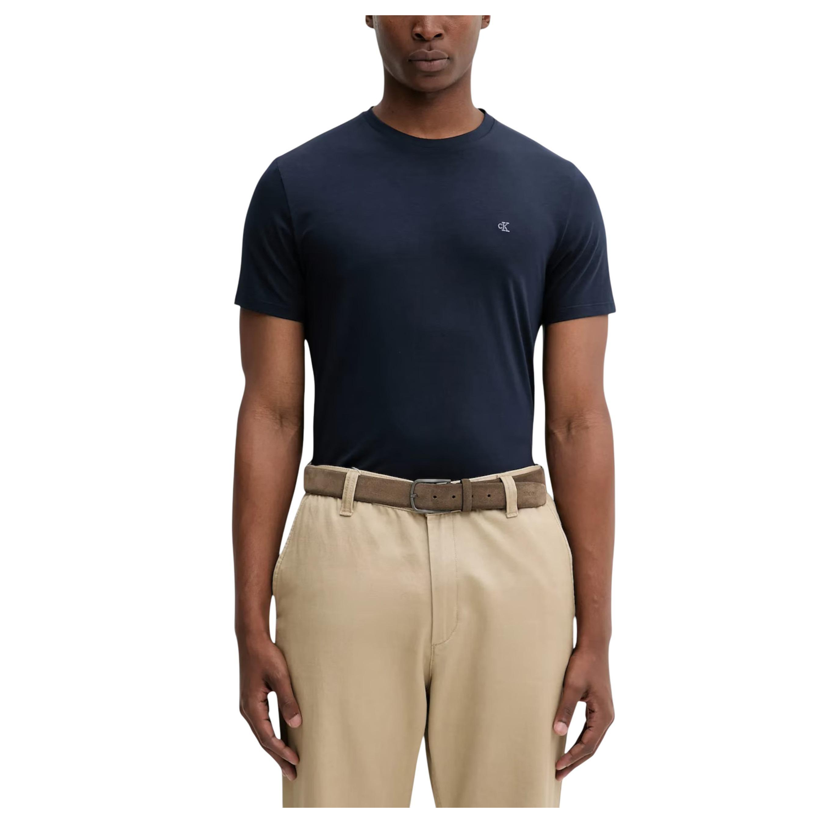 Снимка на Тениска мъжe CALVIN KLEIN