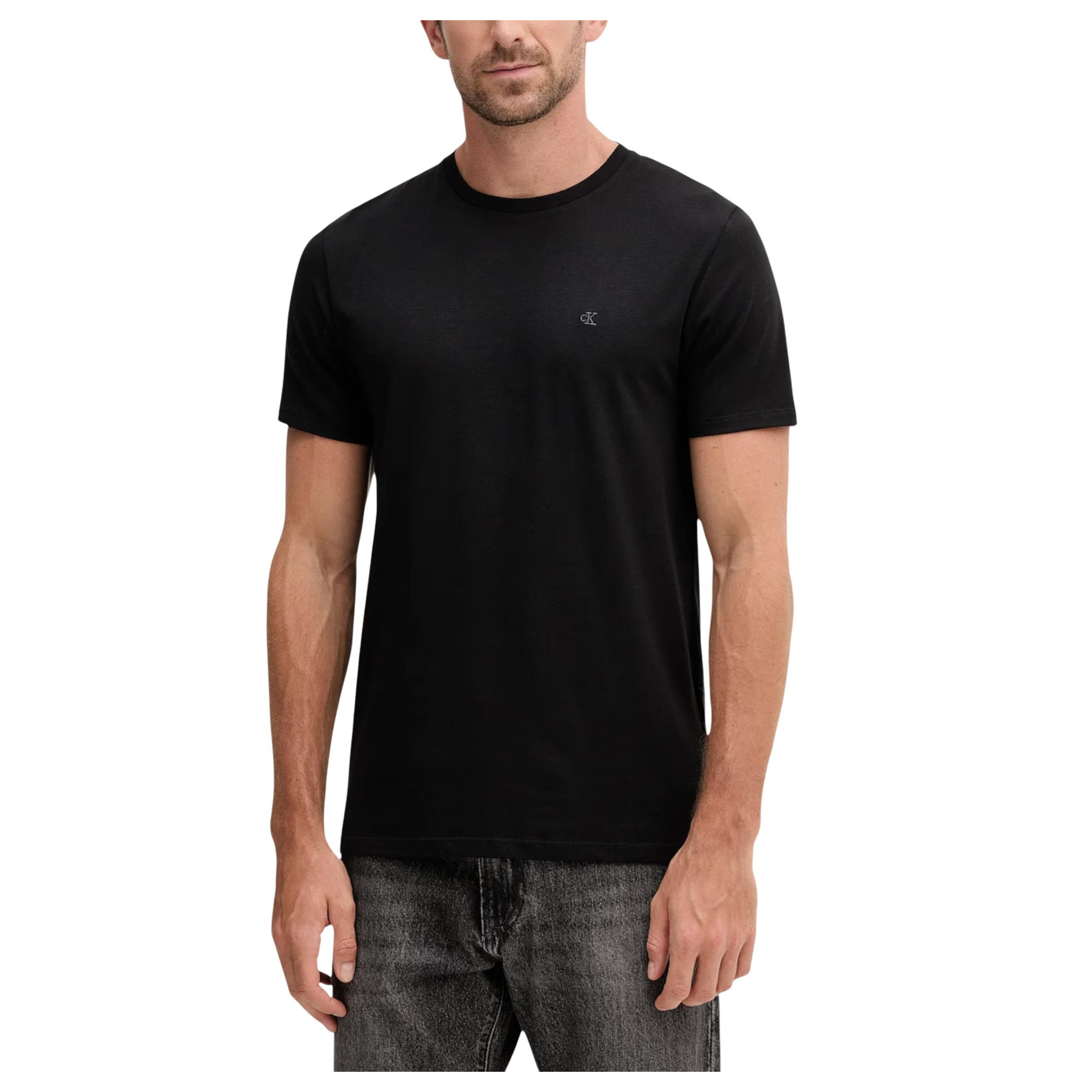 Снимка на Тениска мъжe CALVIN KLEIN