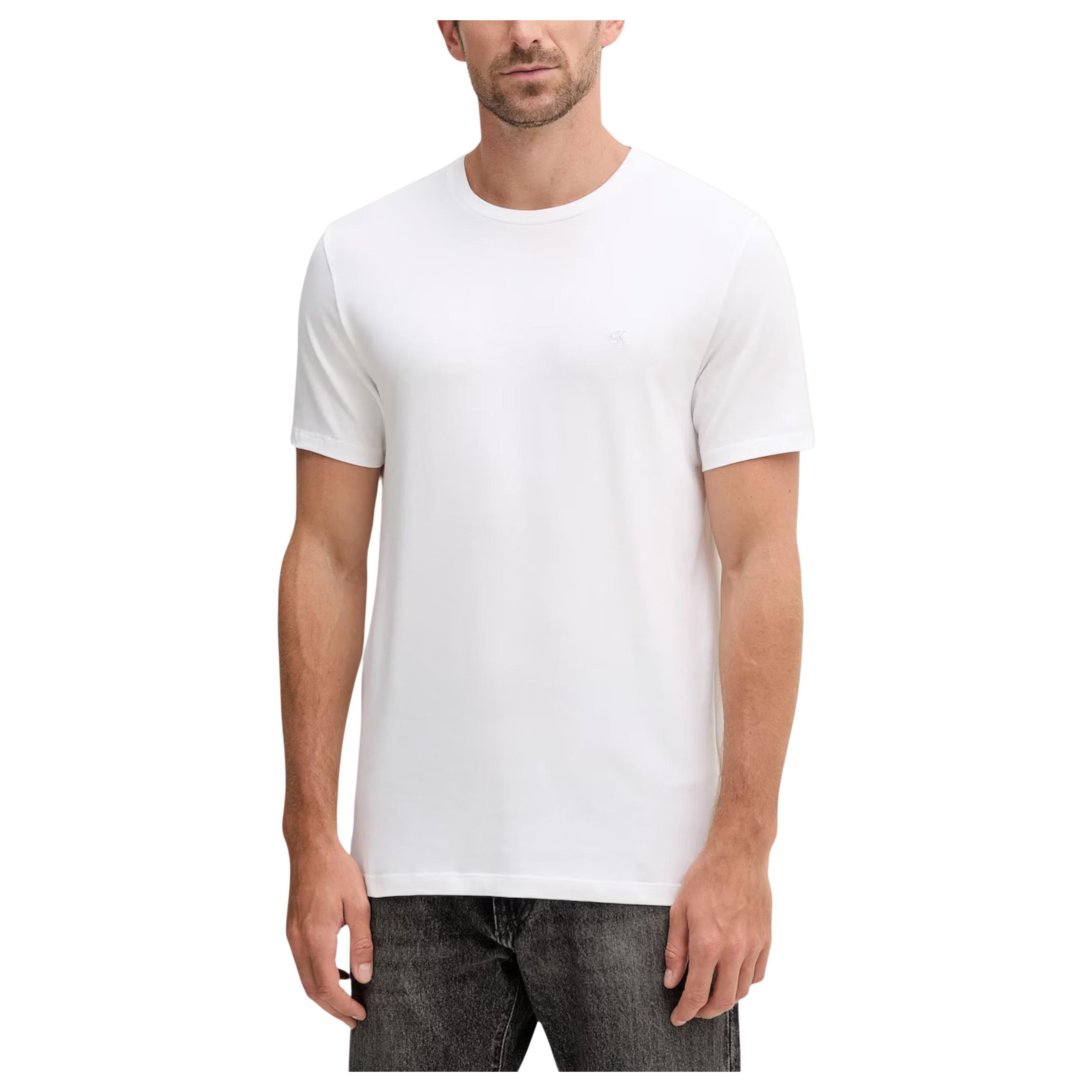 Снимка на Тениска мъжe CALVIN KLEIN
