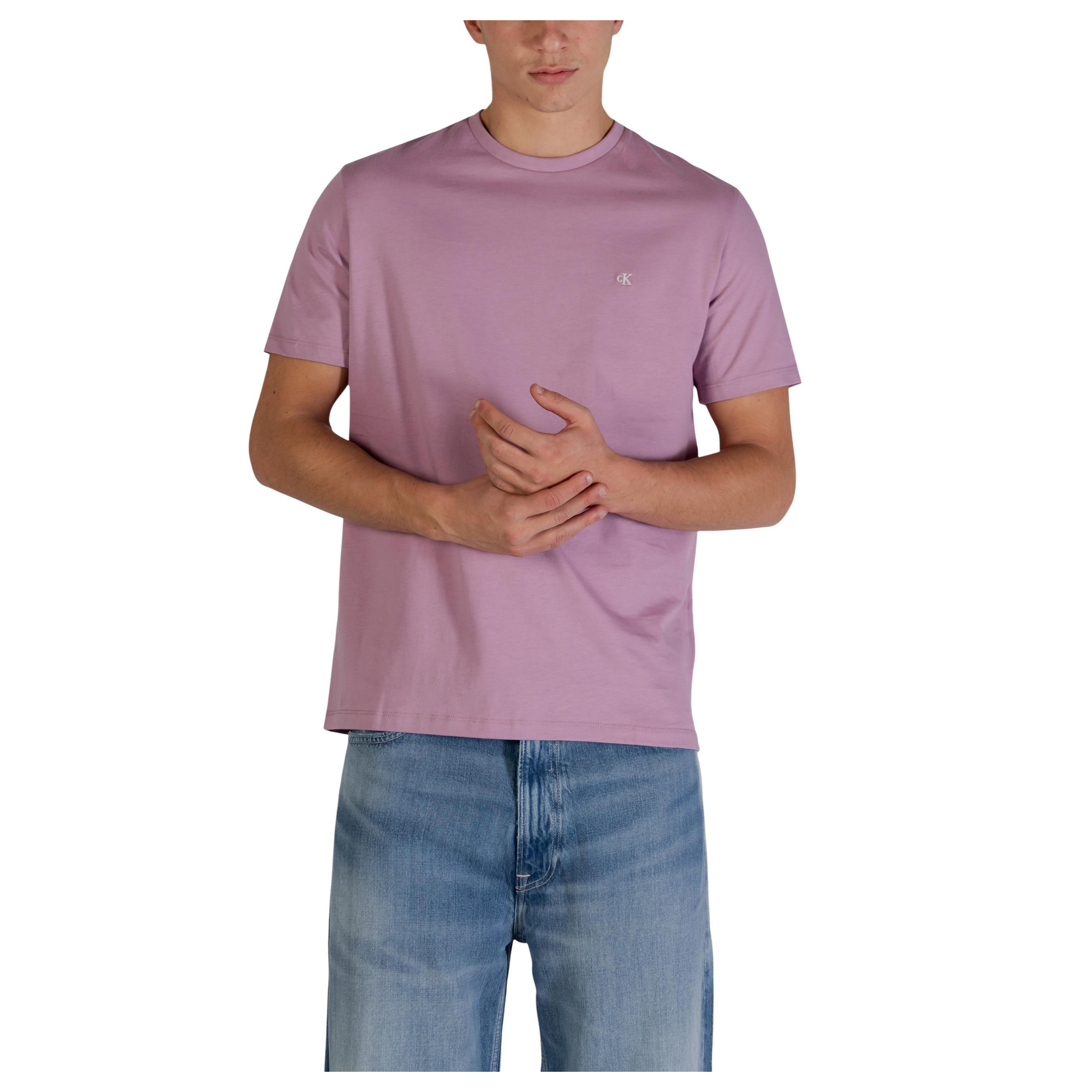 Снимка на Тениска мъжe CALVIN KLEIN