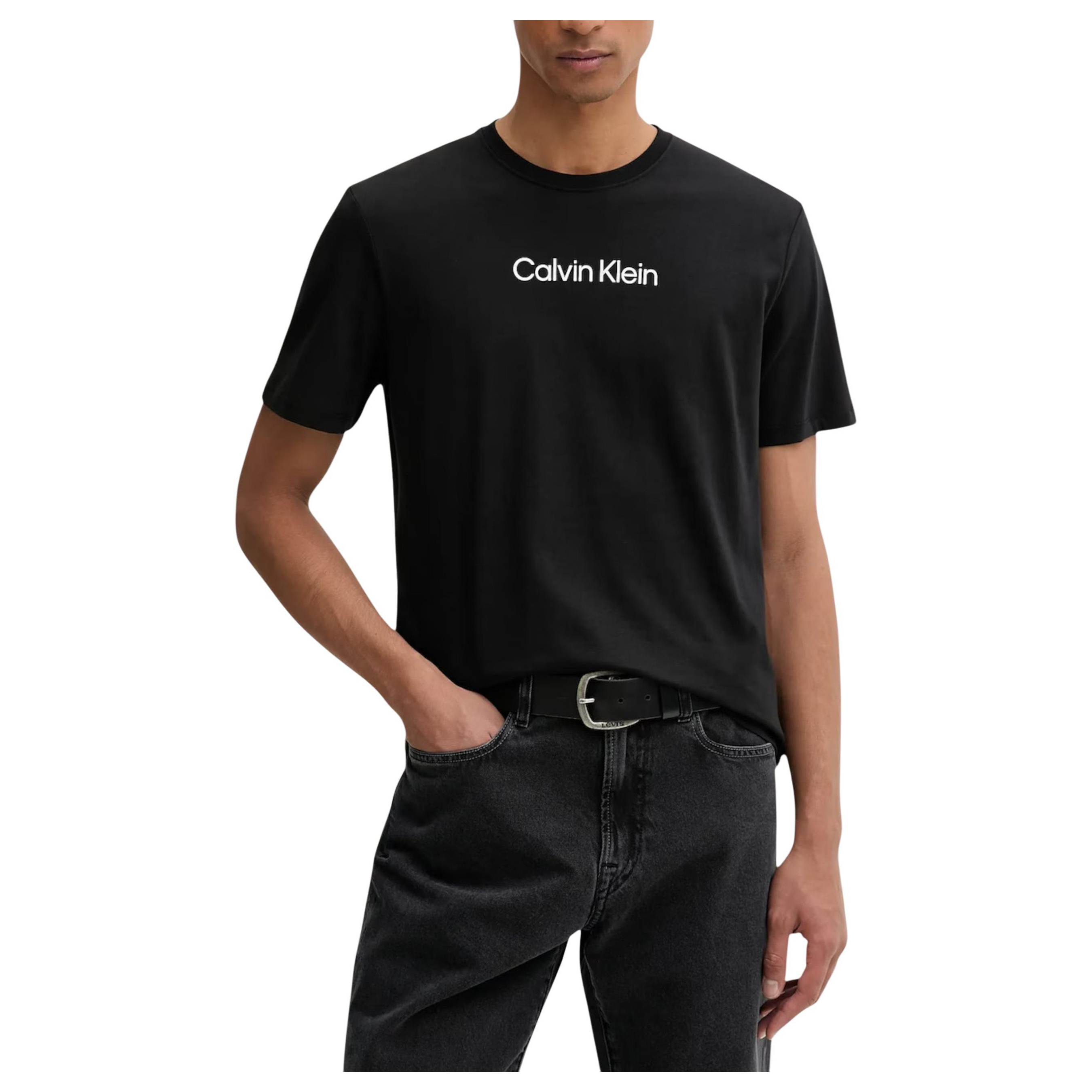 Снимка на Тениска мъжe CALVIN KLEIN