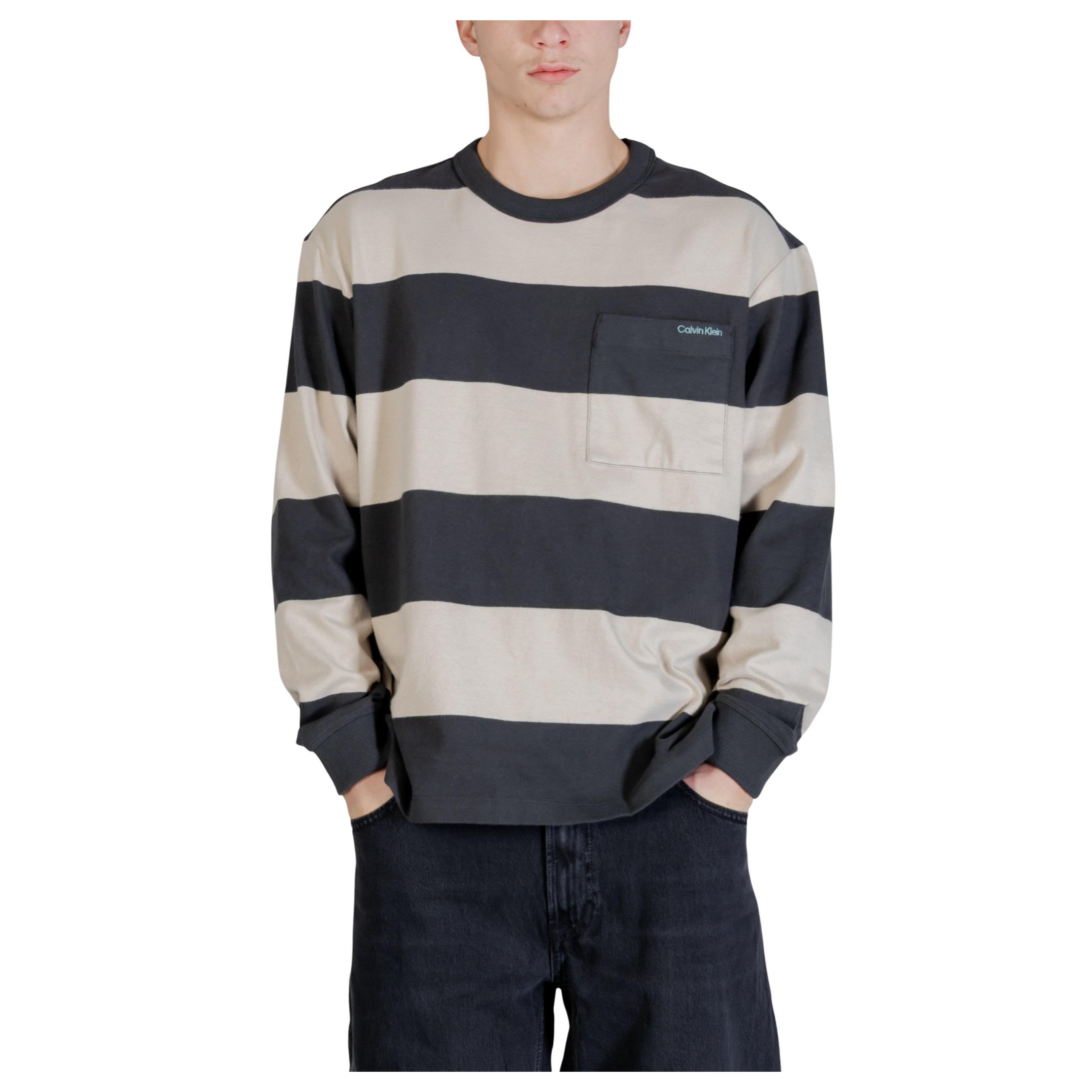 Снимка на Тениска мъжe CALVIN KLEIN