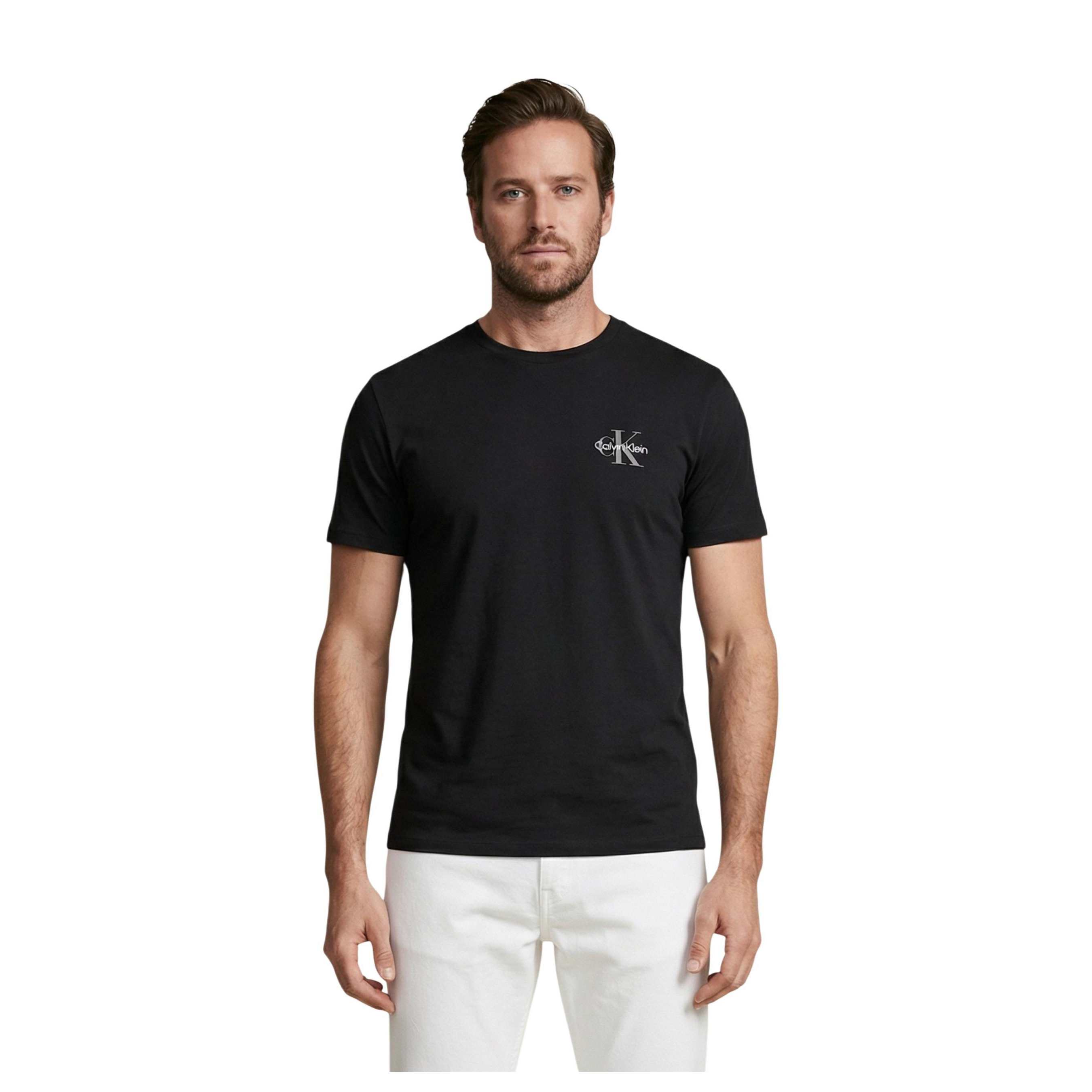 Снимка на Тениска мъжe CALVIN KLEIN