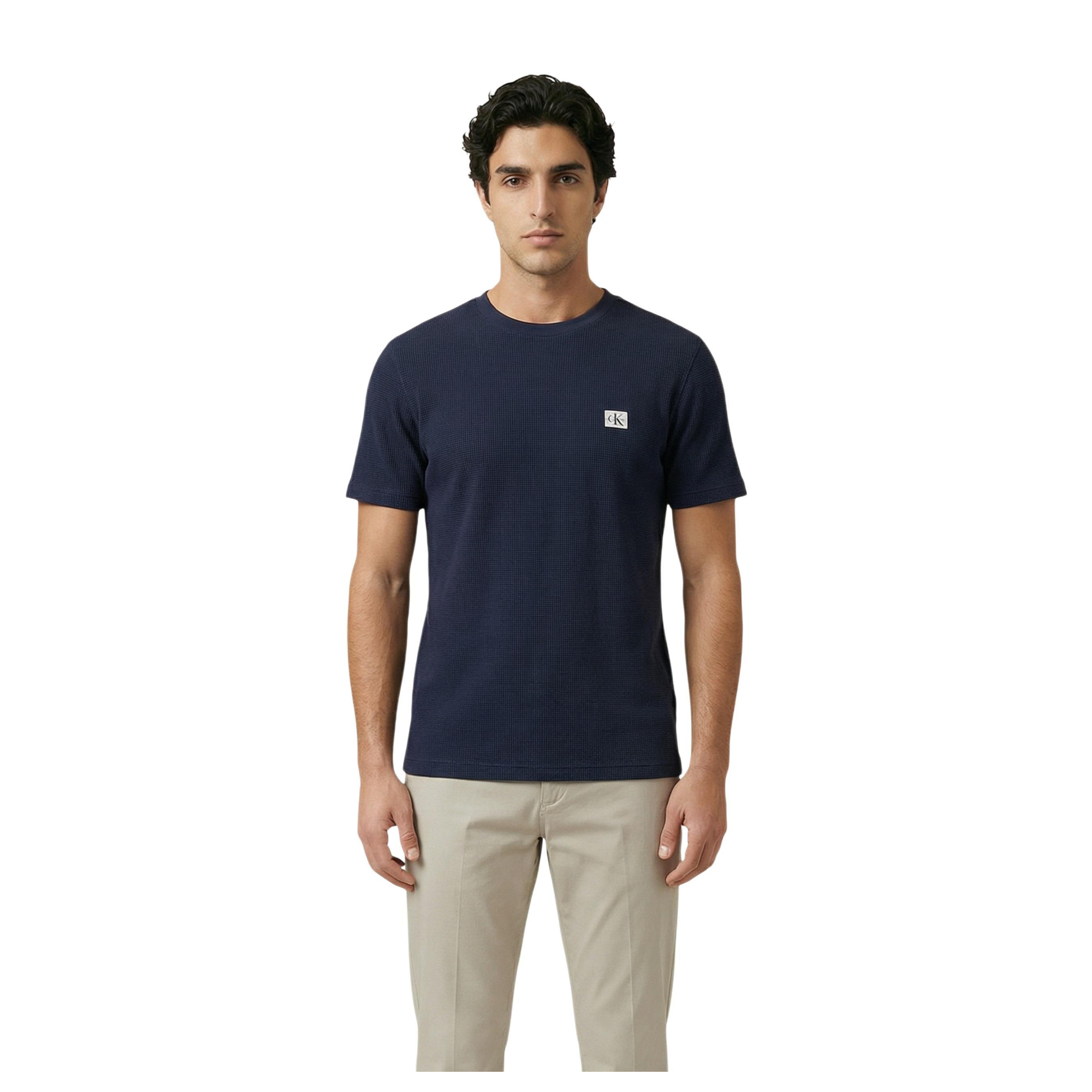 Снимка на Тениска мъжe CALVIN KLEIN