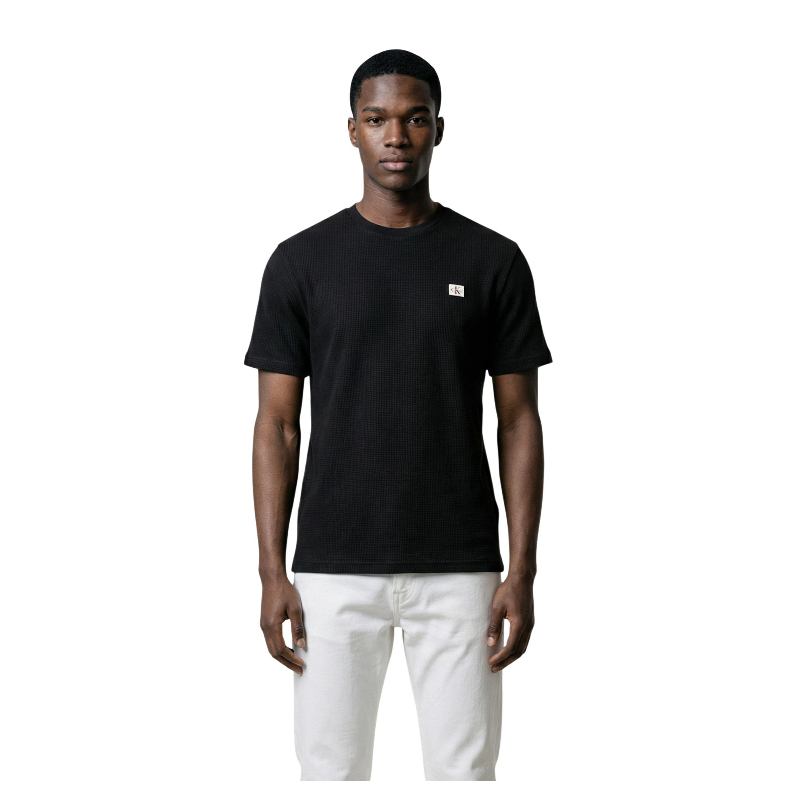 Снимка на Тениска мъжe CALVIN KLEIN