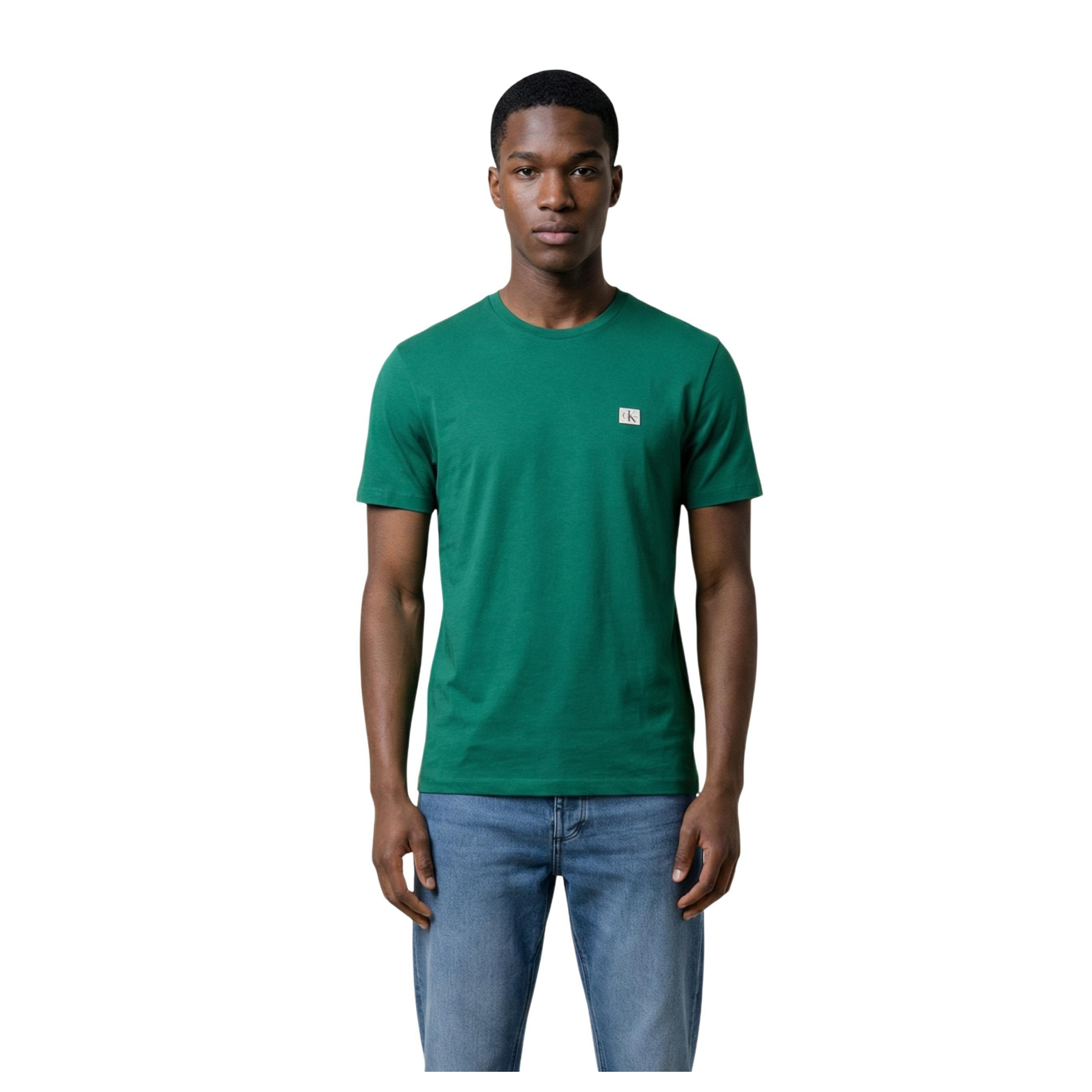 Снимка на Тениска мъжe CALVIN KLEIN