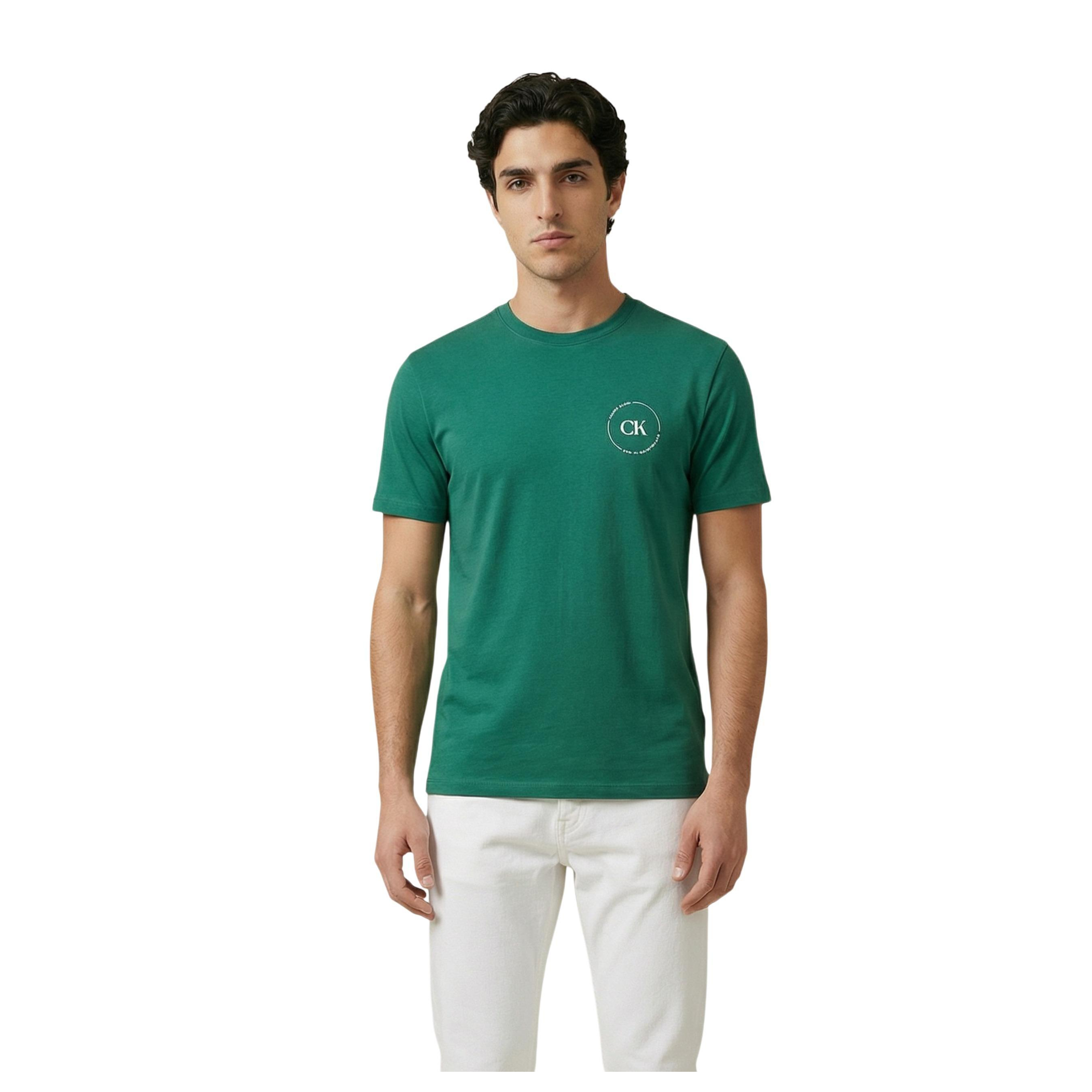 Снимка на Тениска мъжe CALVIN KLEIN