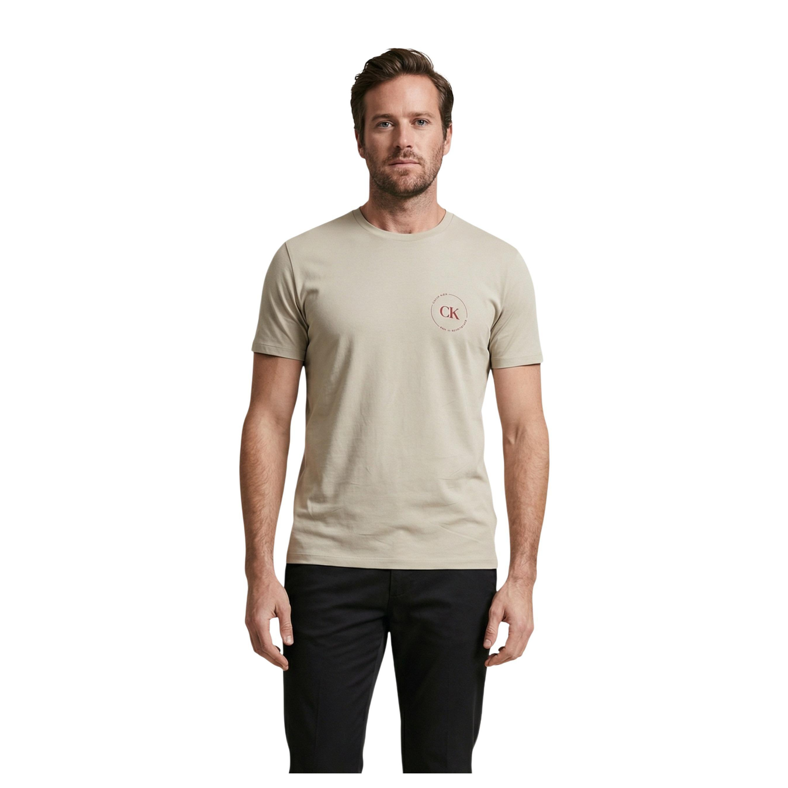 Снимка на Тениска мъжe CALVIN KLEIN