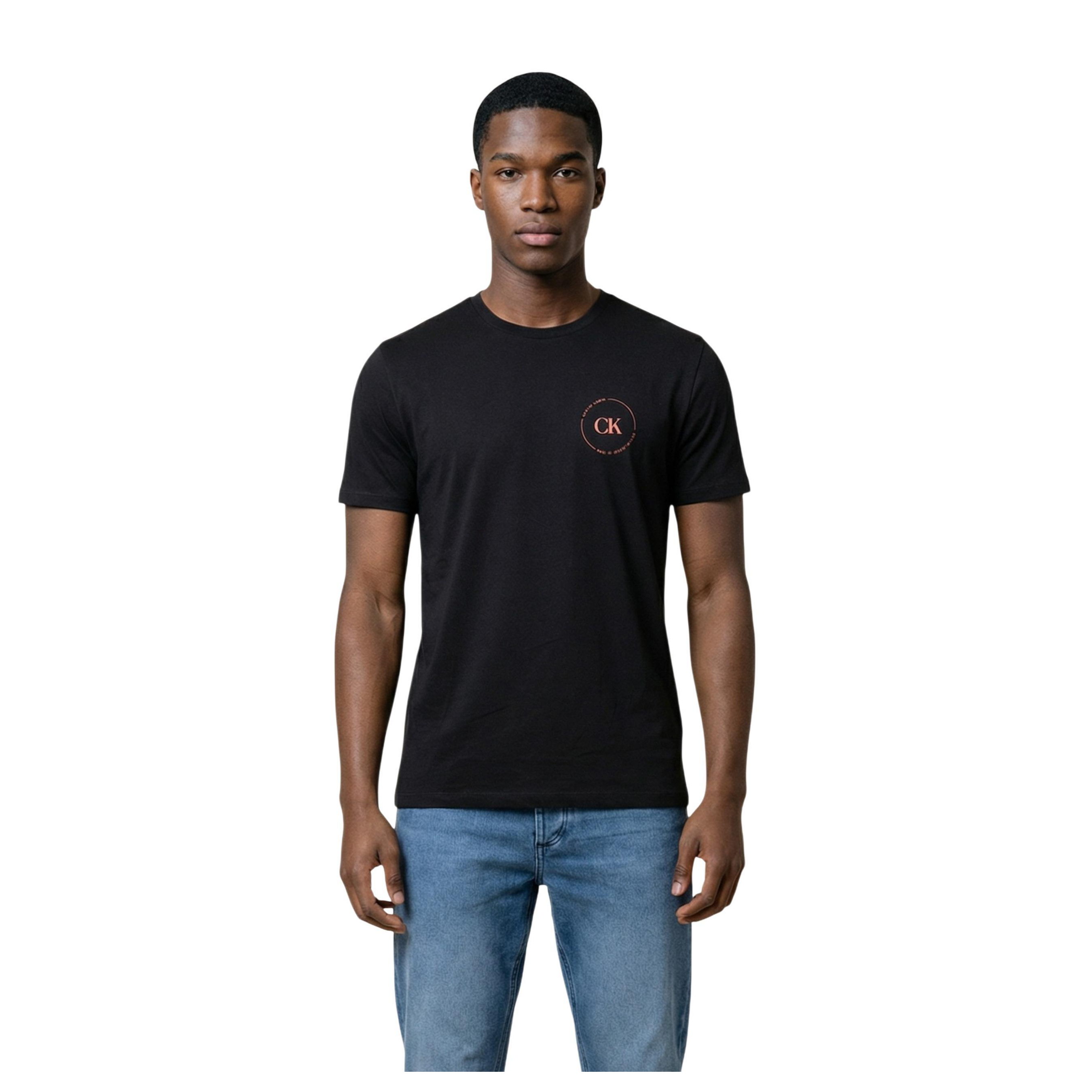 Снимка на Тениска мъжe CALVIN KLEIN