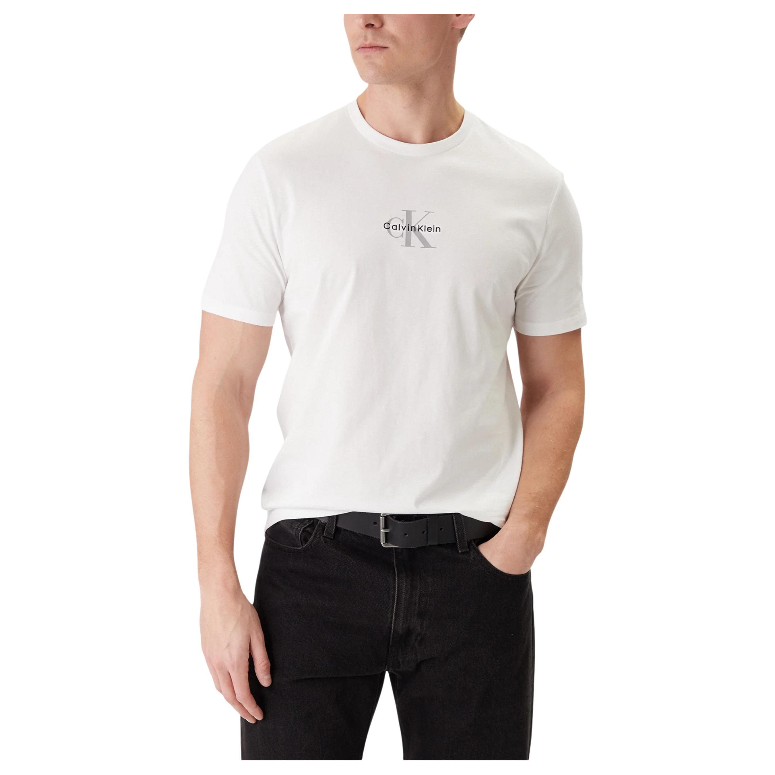 Снимка на Тениска мъжe CALVIN KLEIN