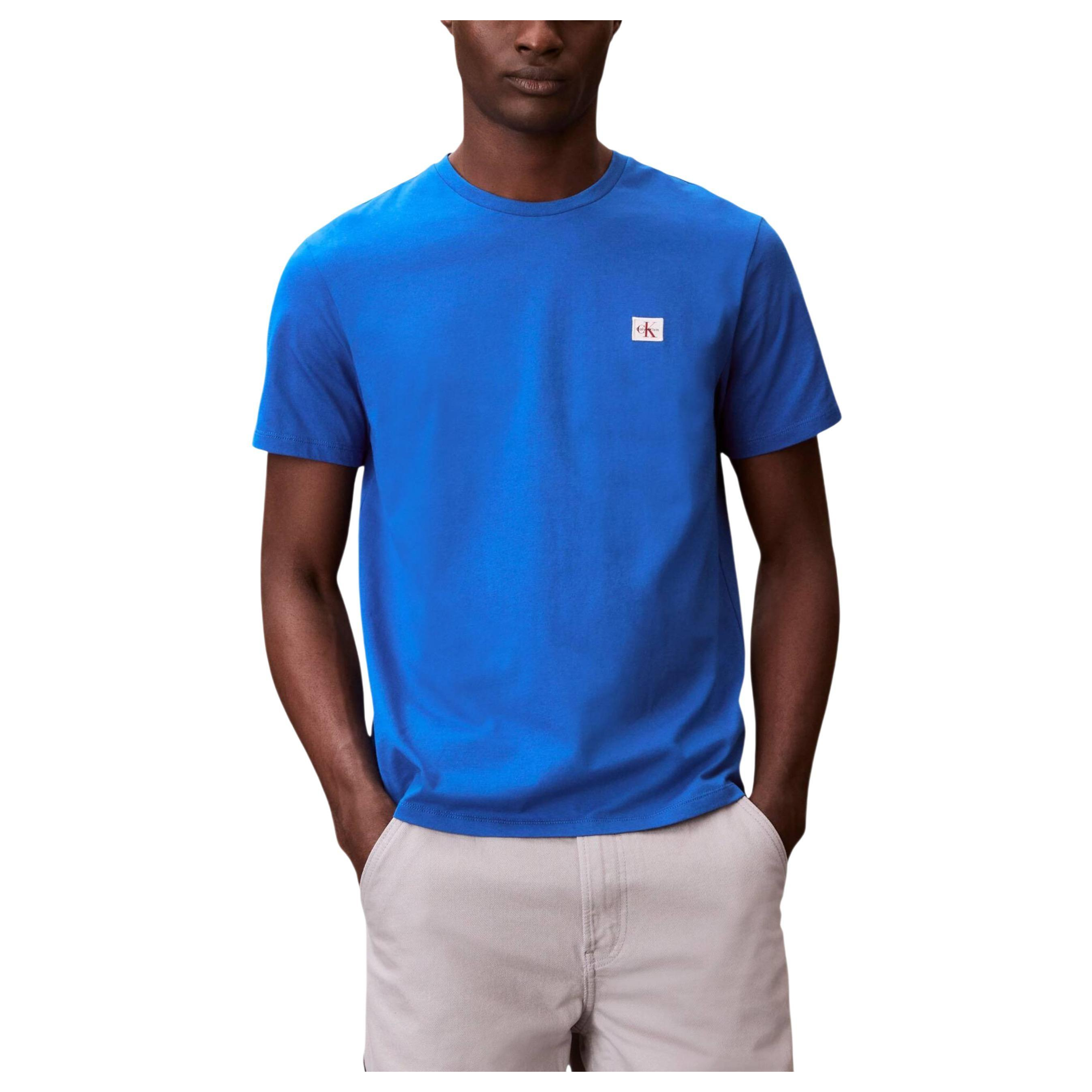 Снимка на Тениска мъжe CALVIN KLEIN