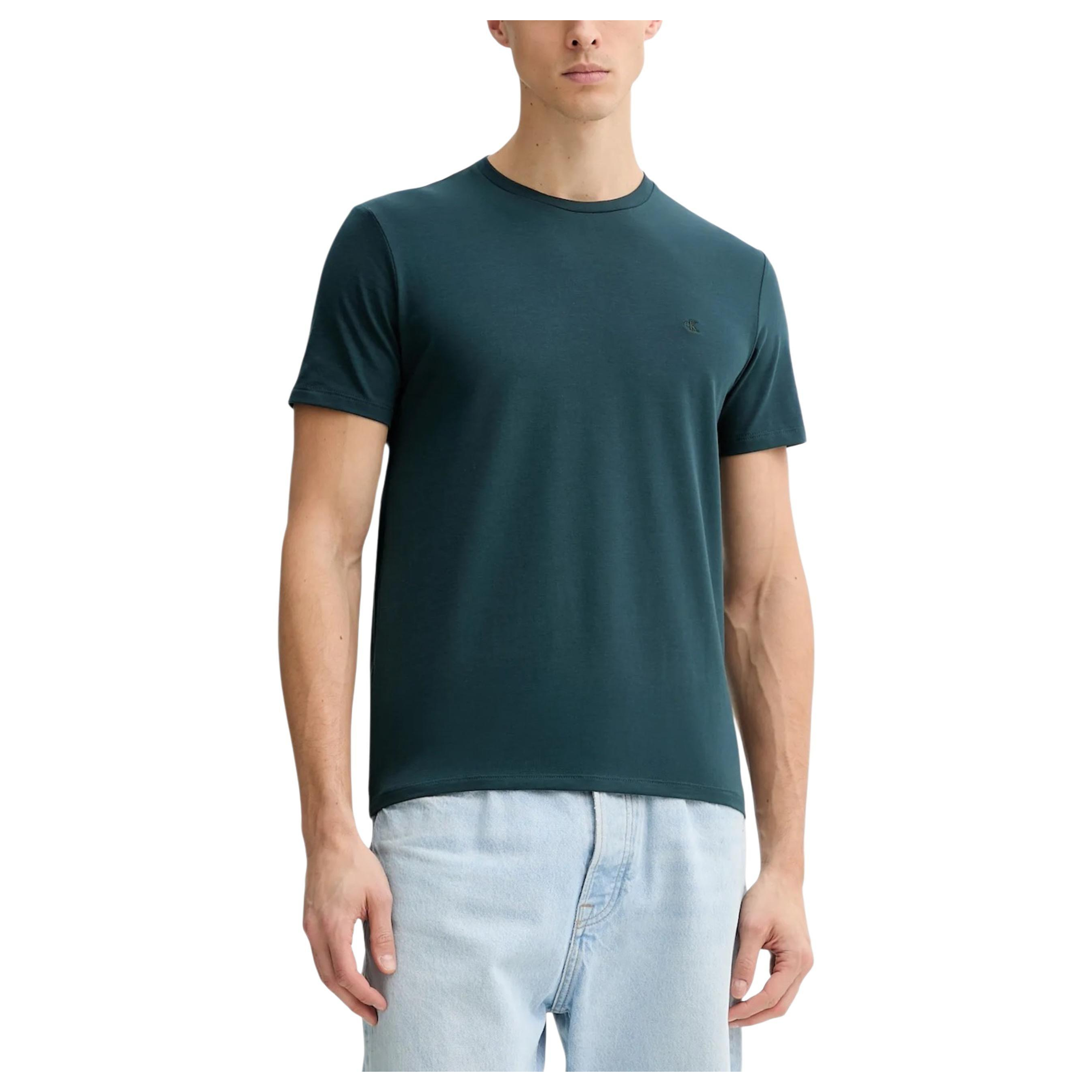 Снимка на Тениска мъжe CALVIN KLEIN