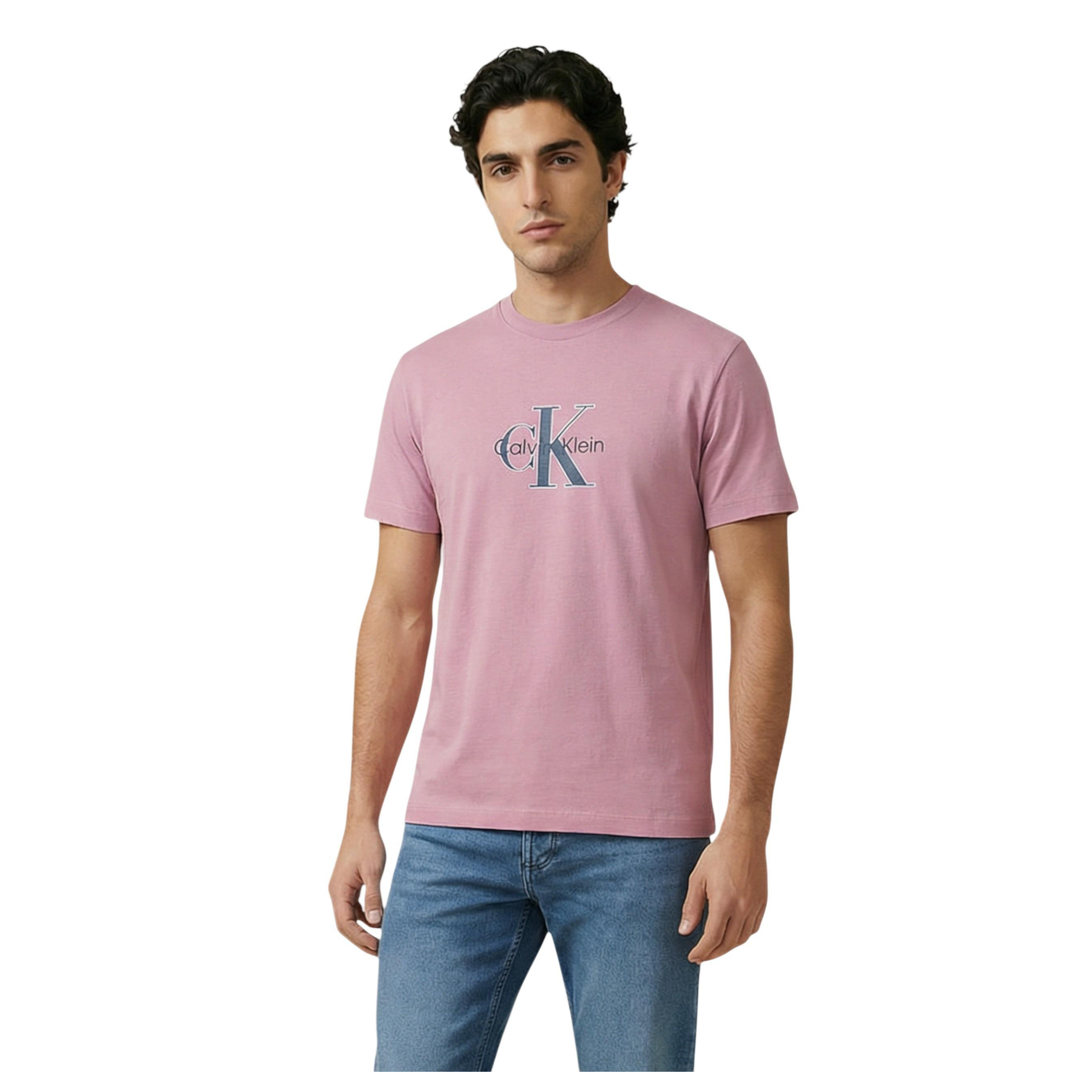 Снимка на Тениска мъжe CALVIN KLEIN
