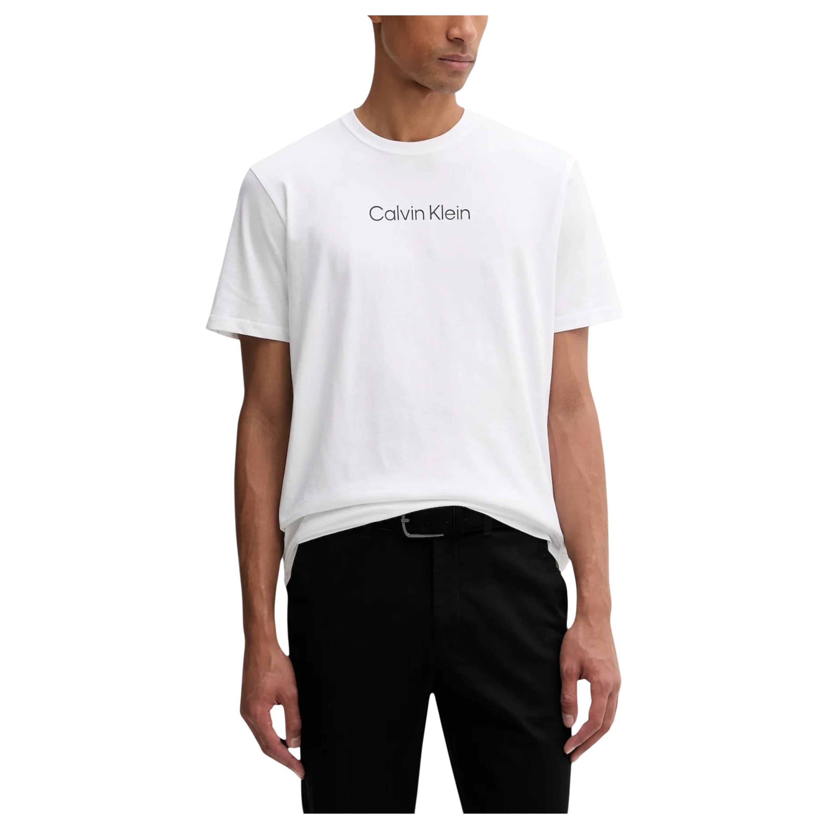 Снимка на Тениска мъжe CALVIN KLEIN