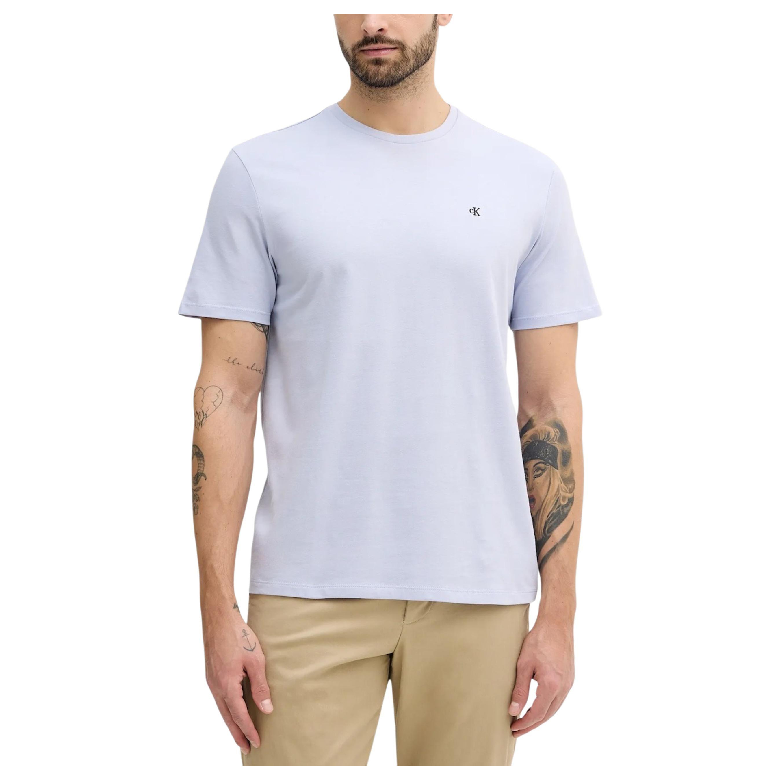 Снимка на Тениска мъжe CALVIN KLEIN