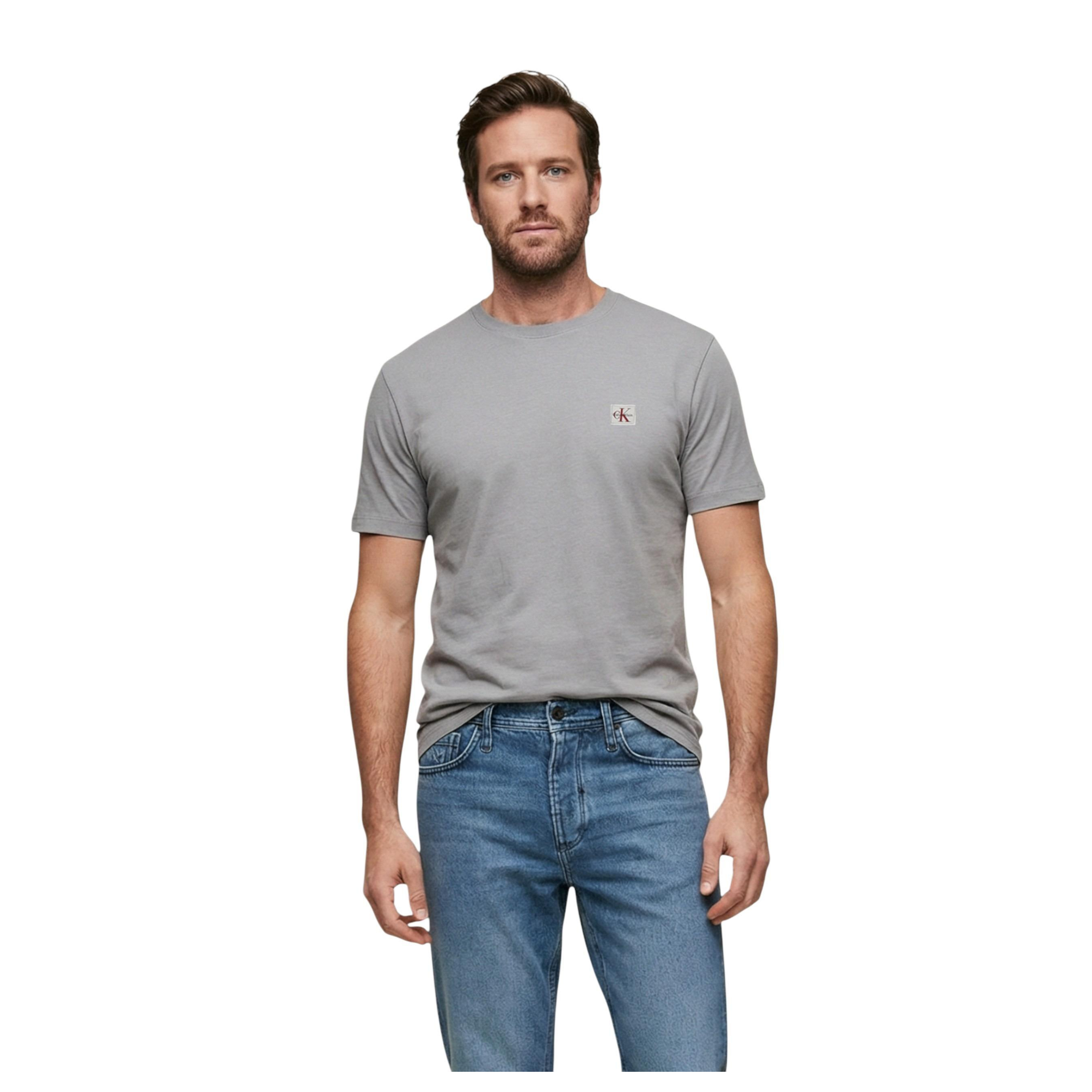 Снимка на Тениска мъжe CALVIN KLEIN