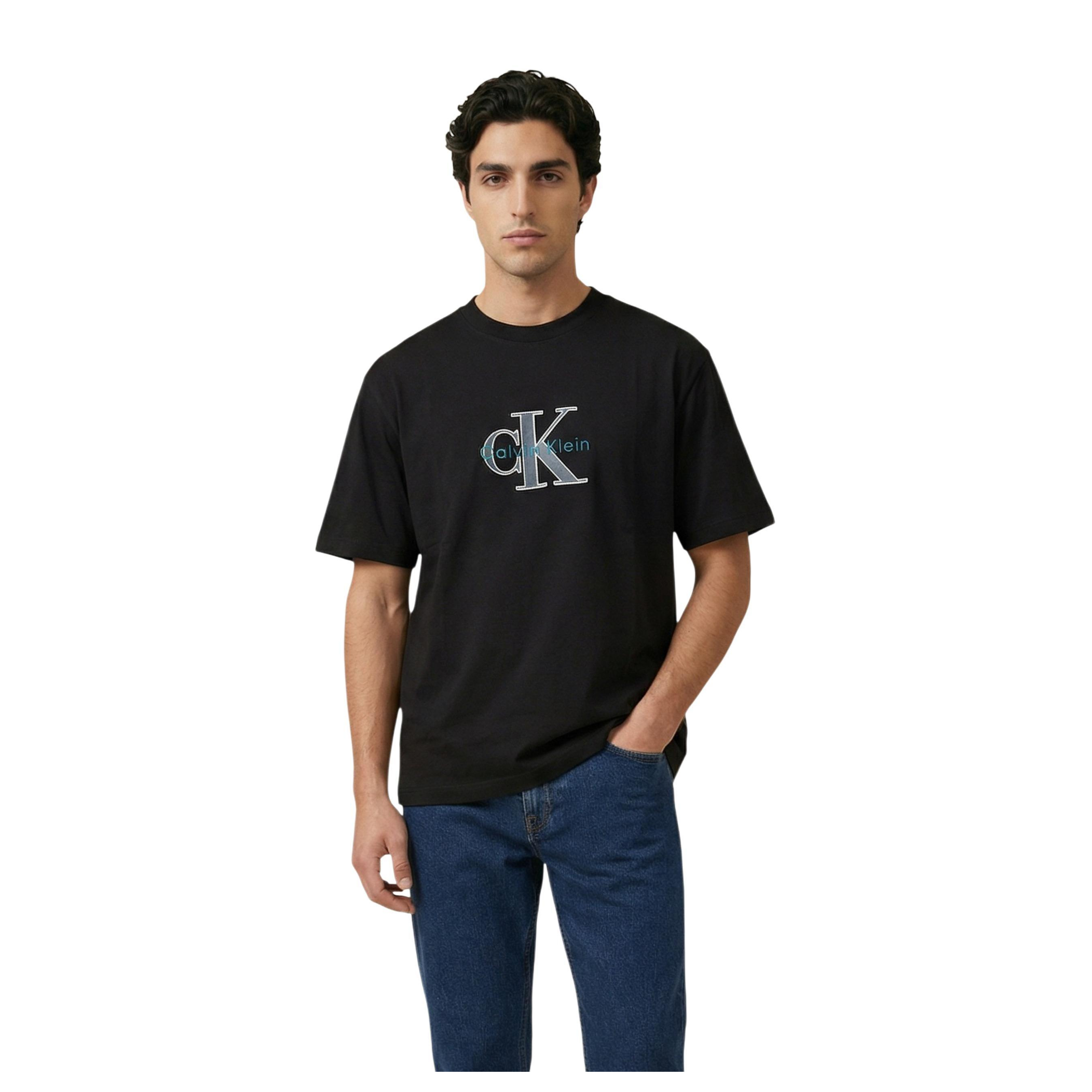 Снимка на Тениска мъжe CALVIN KLEIN