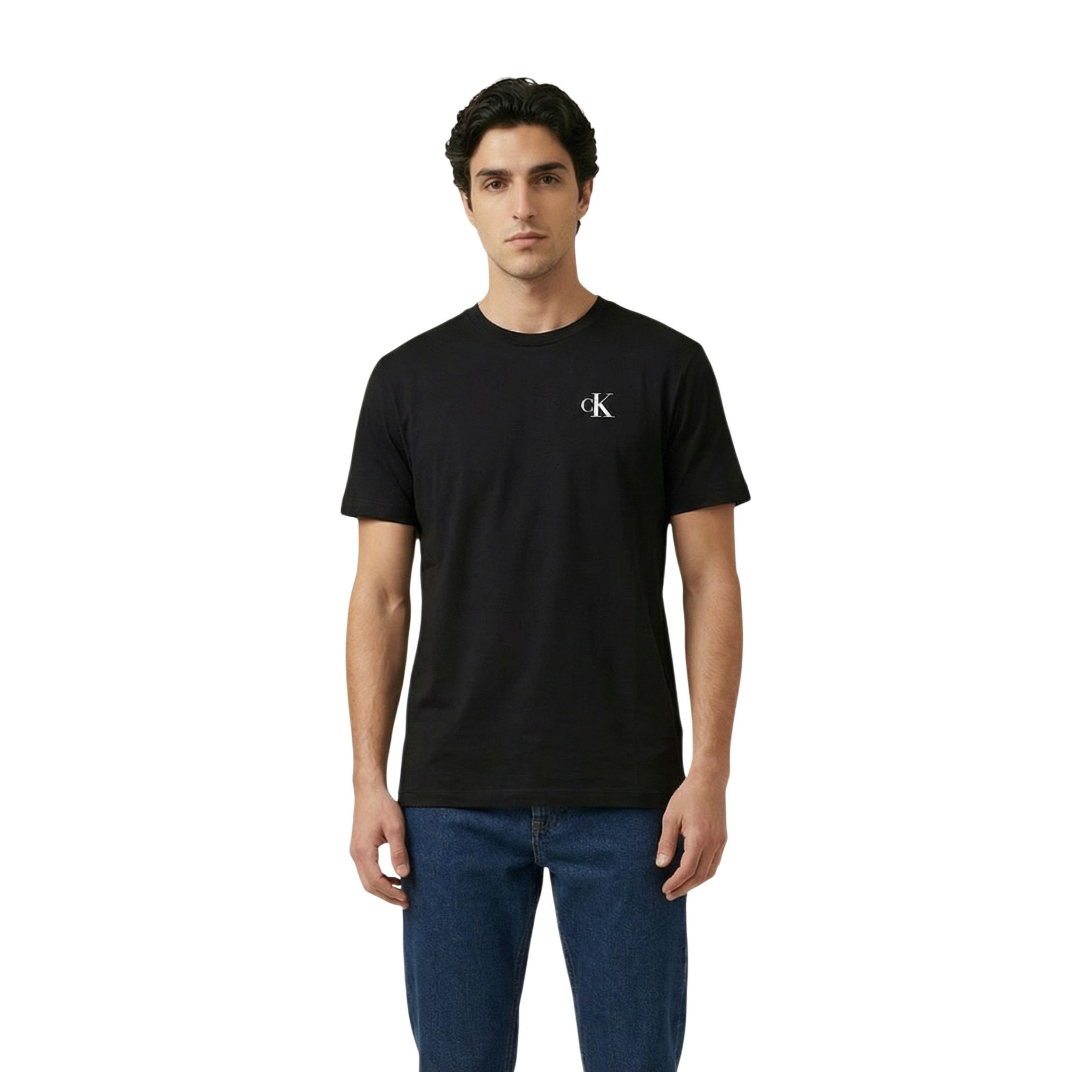 Снимка на Тениска мъжe CALVIN KLEIN