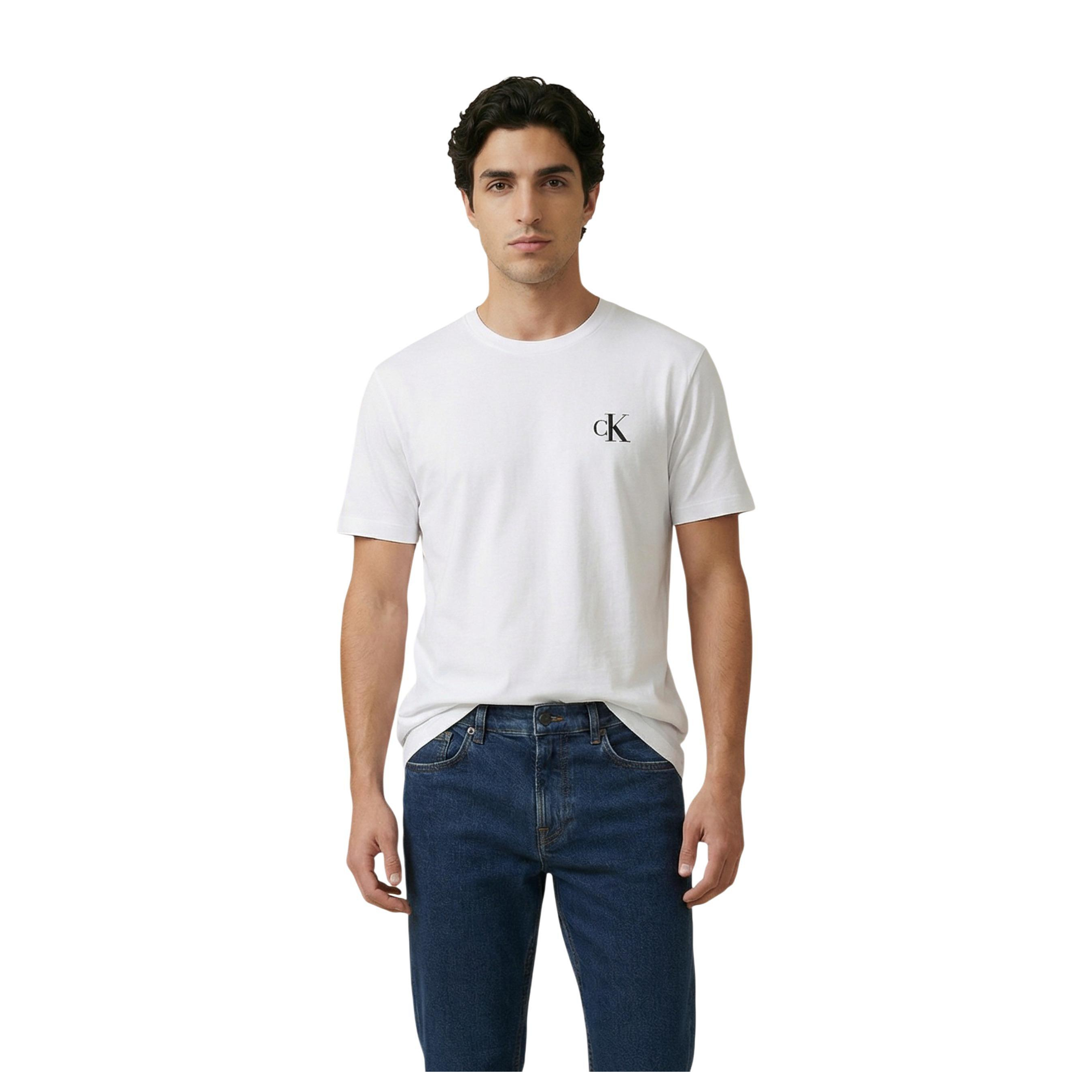 Снимка на Тениска мъжe CALVIN KLEIN