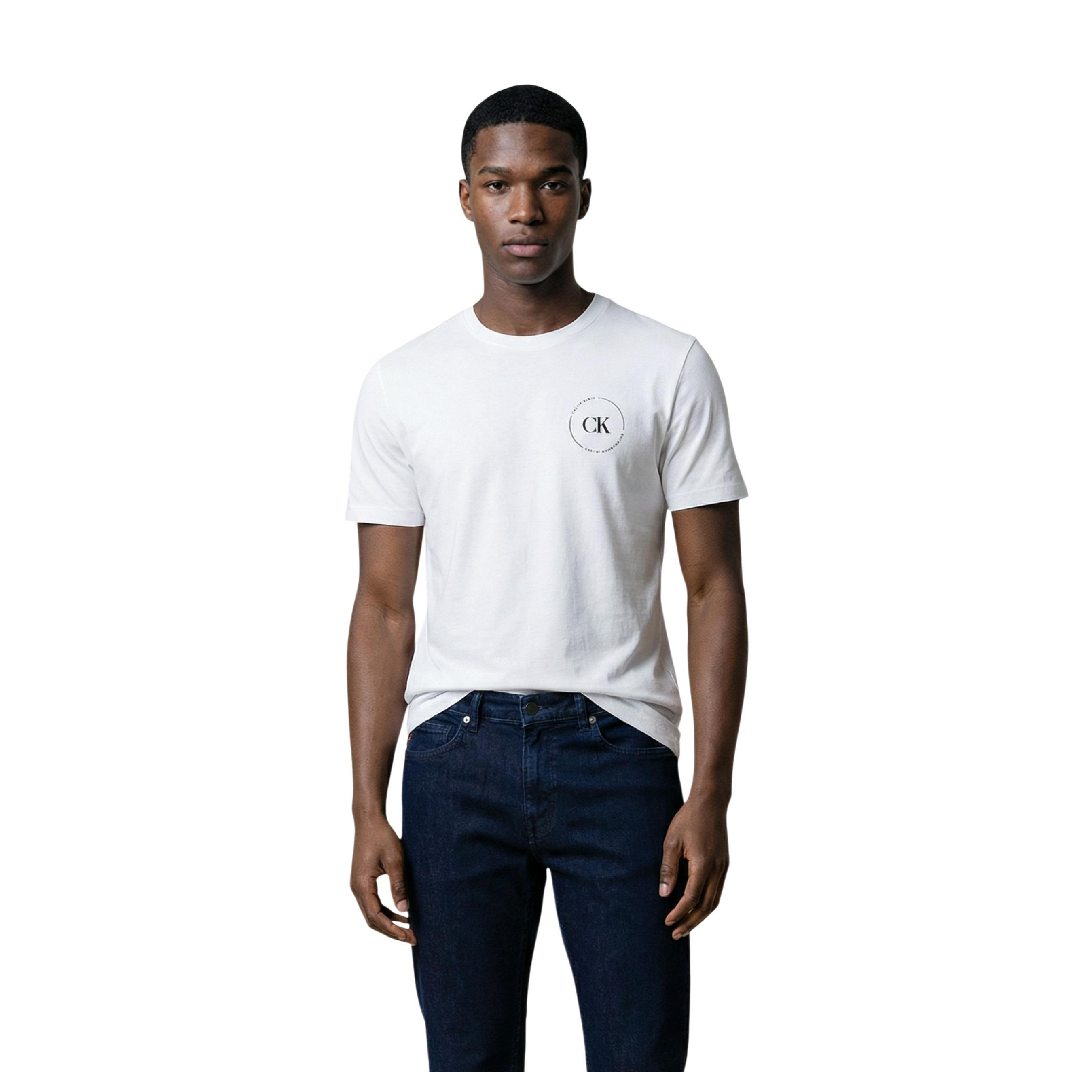 Снимка на Тениска мъжe CALVIN KLEIN