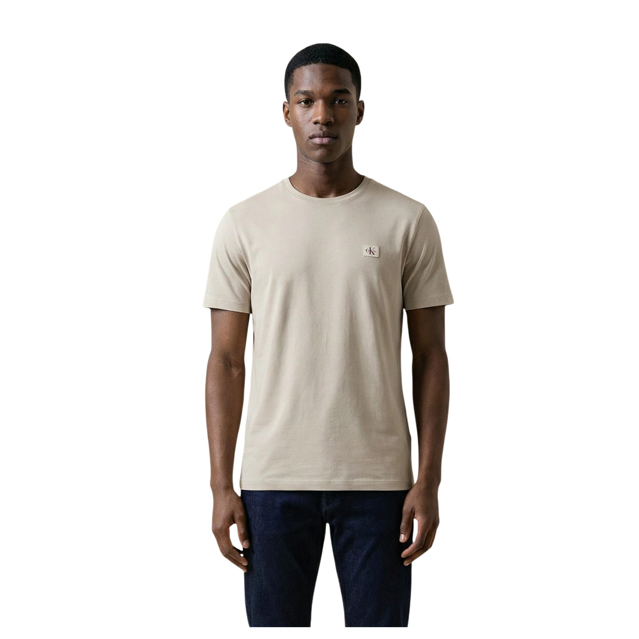 Снимка на Тениска мъжe CALVIN KLEIN