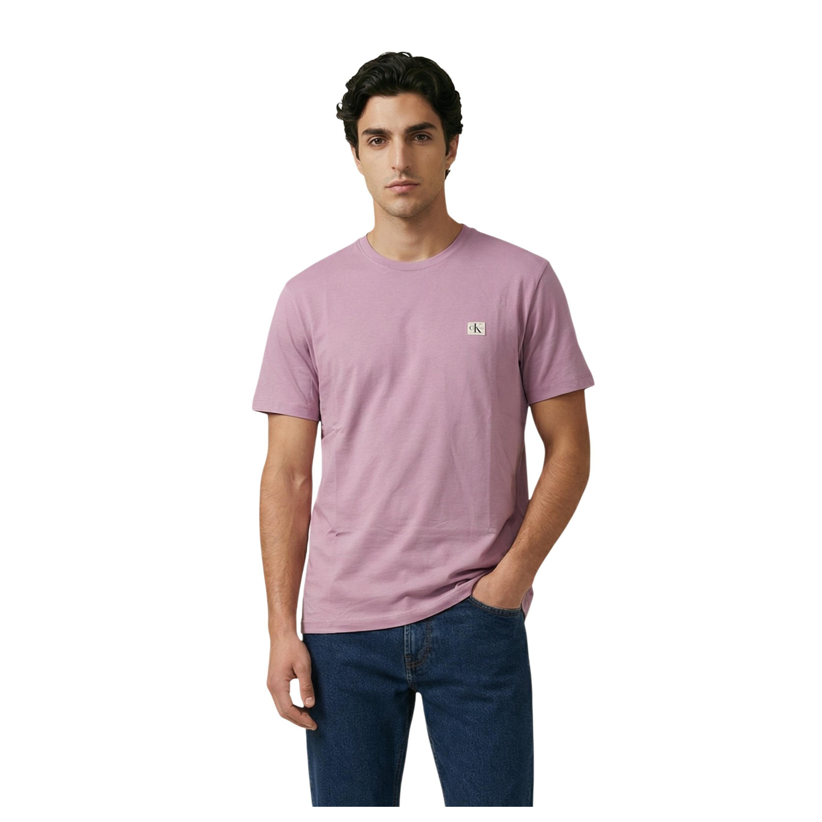 Снимка на Тениска мъжe CALVIN KLEIN