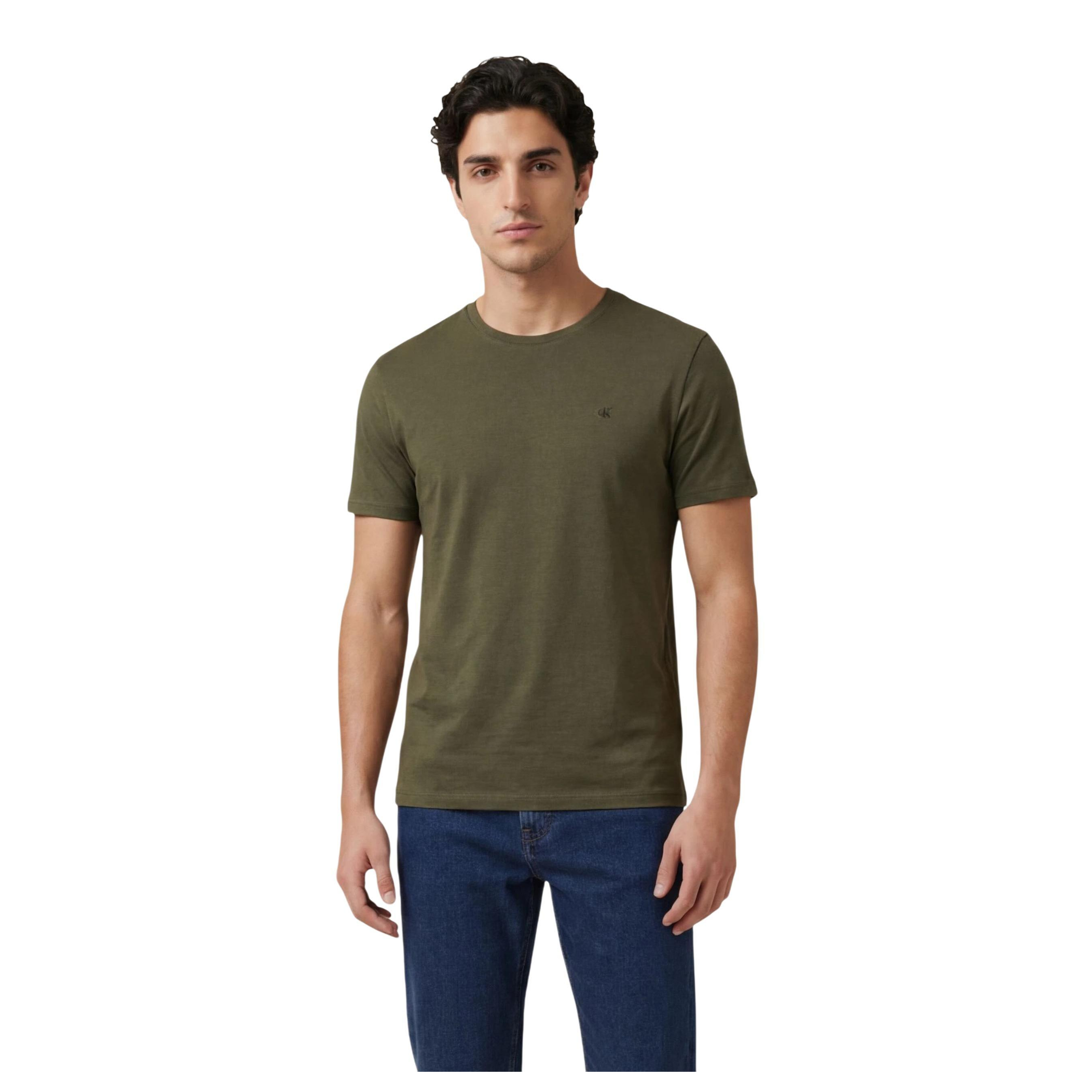 Снимка на Тениска мъжe CALVIN KLEIN