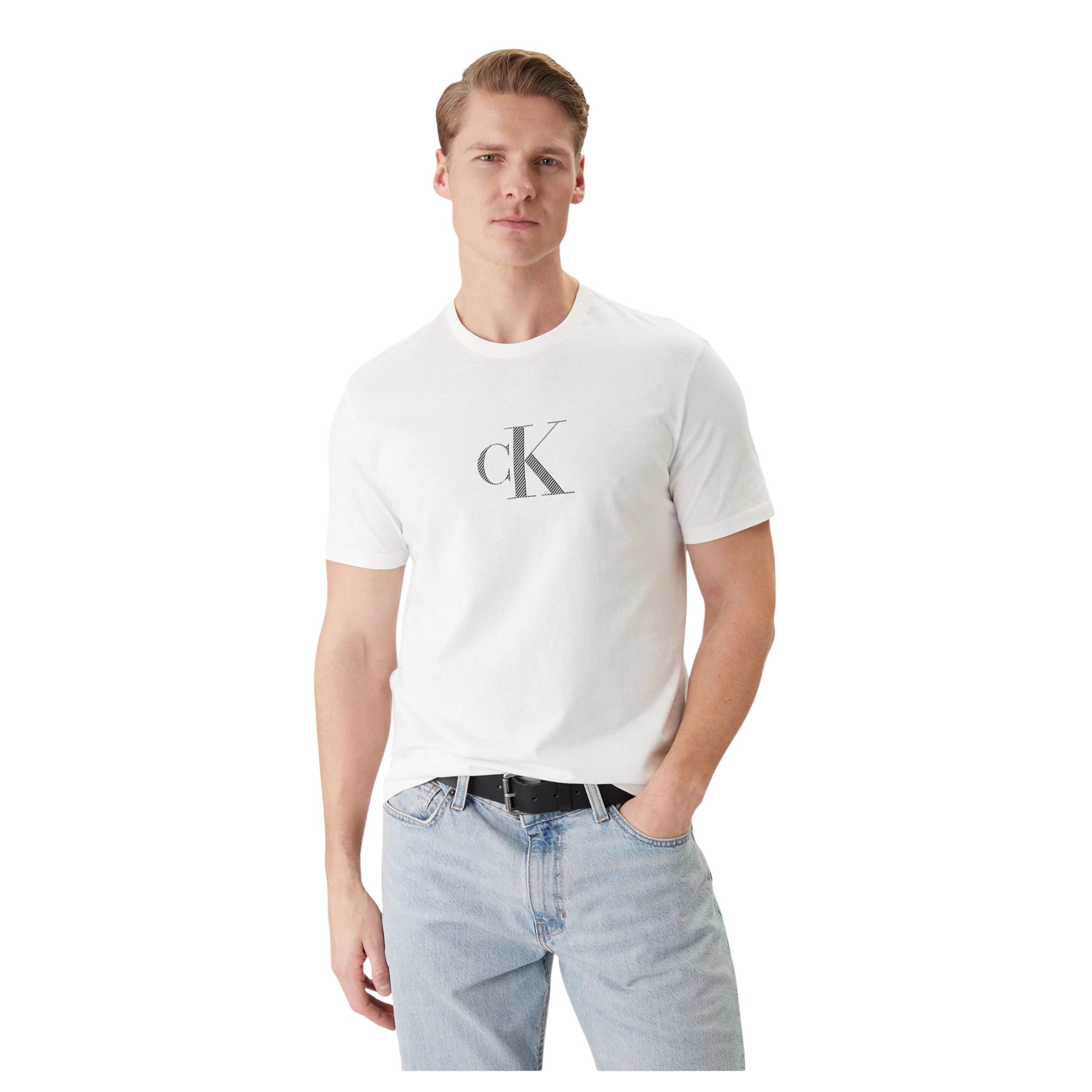 Снимка на Тениска мъжe CALVIN KLEIN