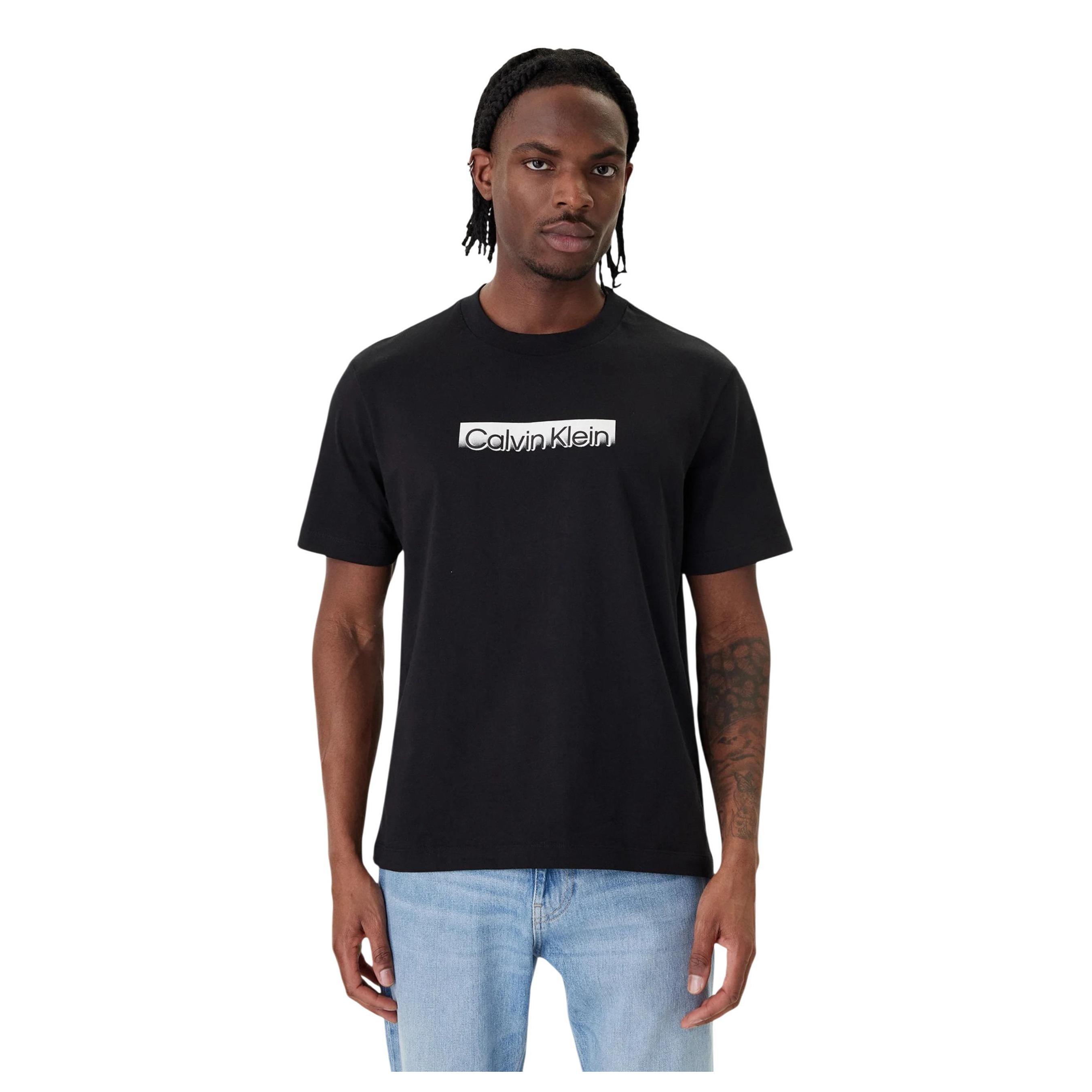 Снимка на Тениска мъжe CALVIN KLEIN