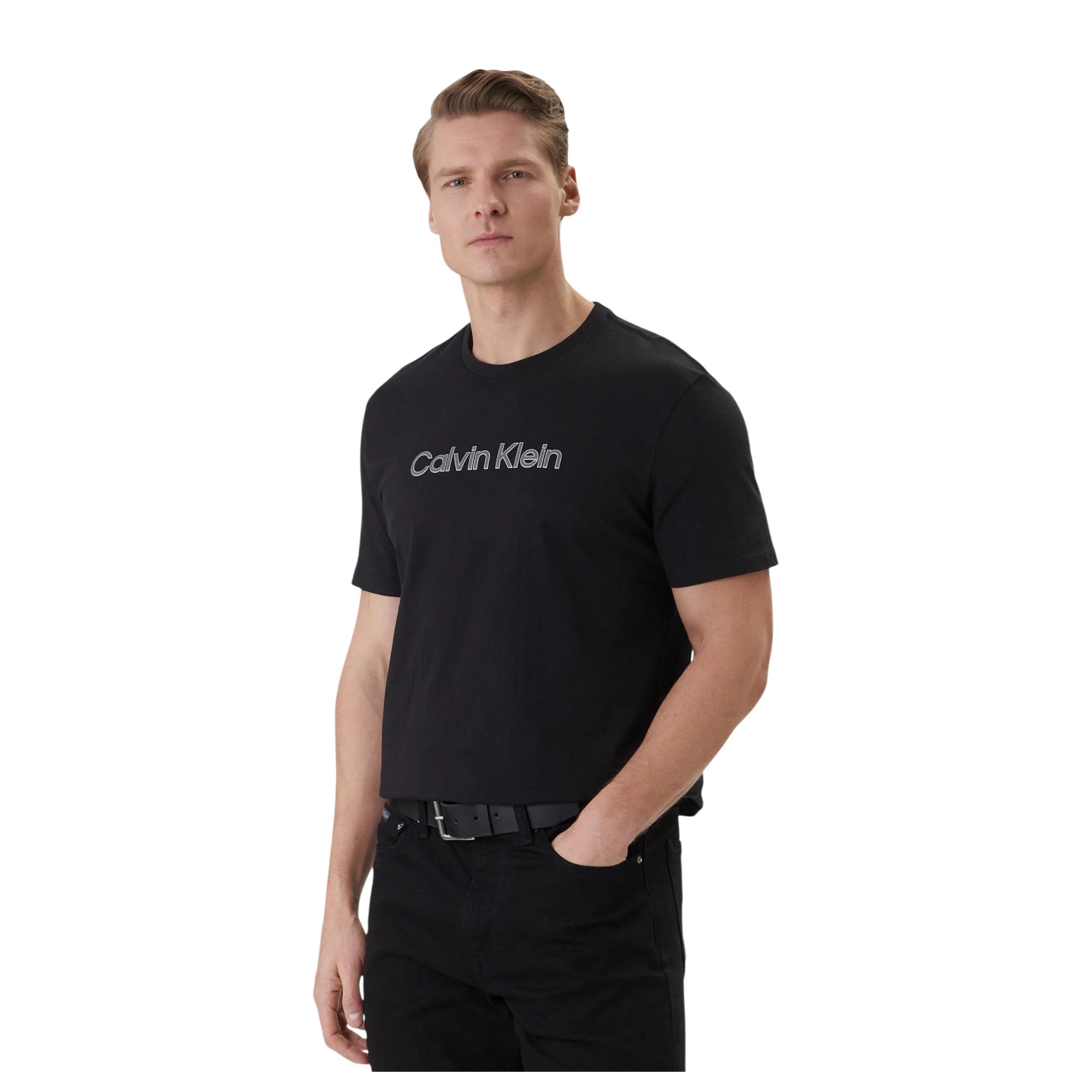 Снимка на Тениска мъжe CALVIN KLEIN