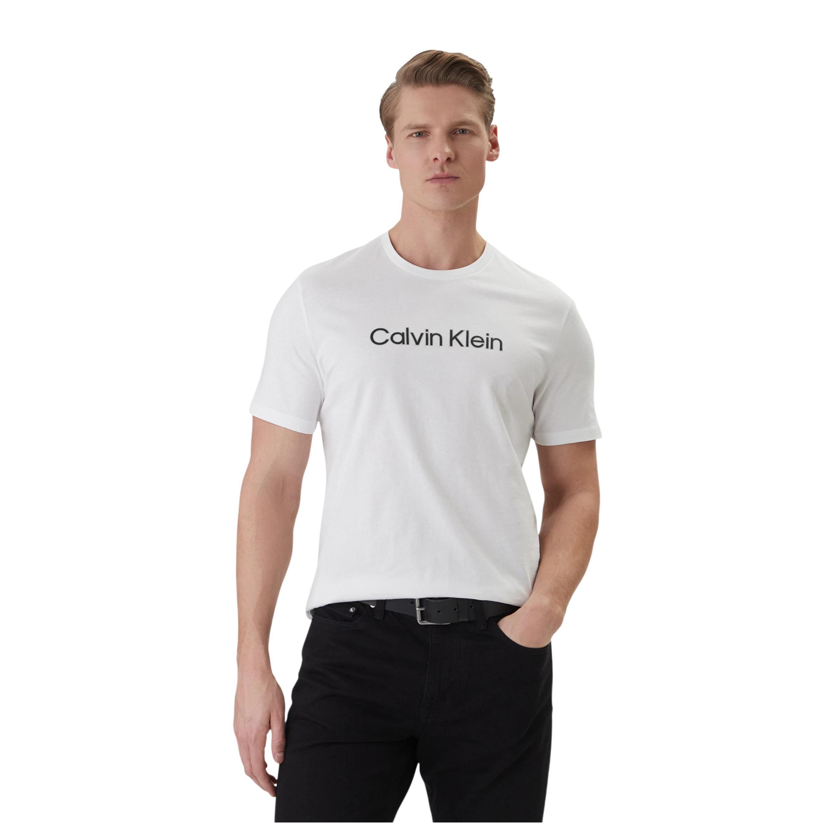 Снимка на Тениска мъжe CALVIN KLEIN