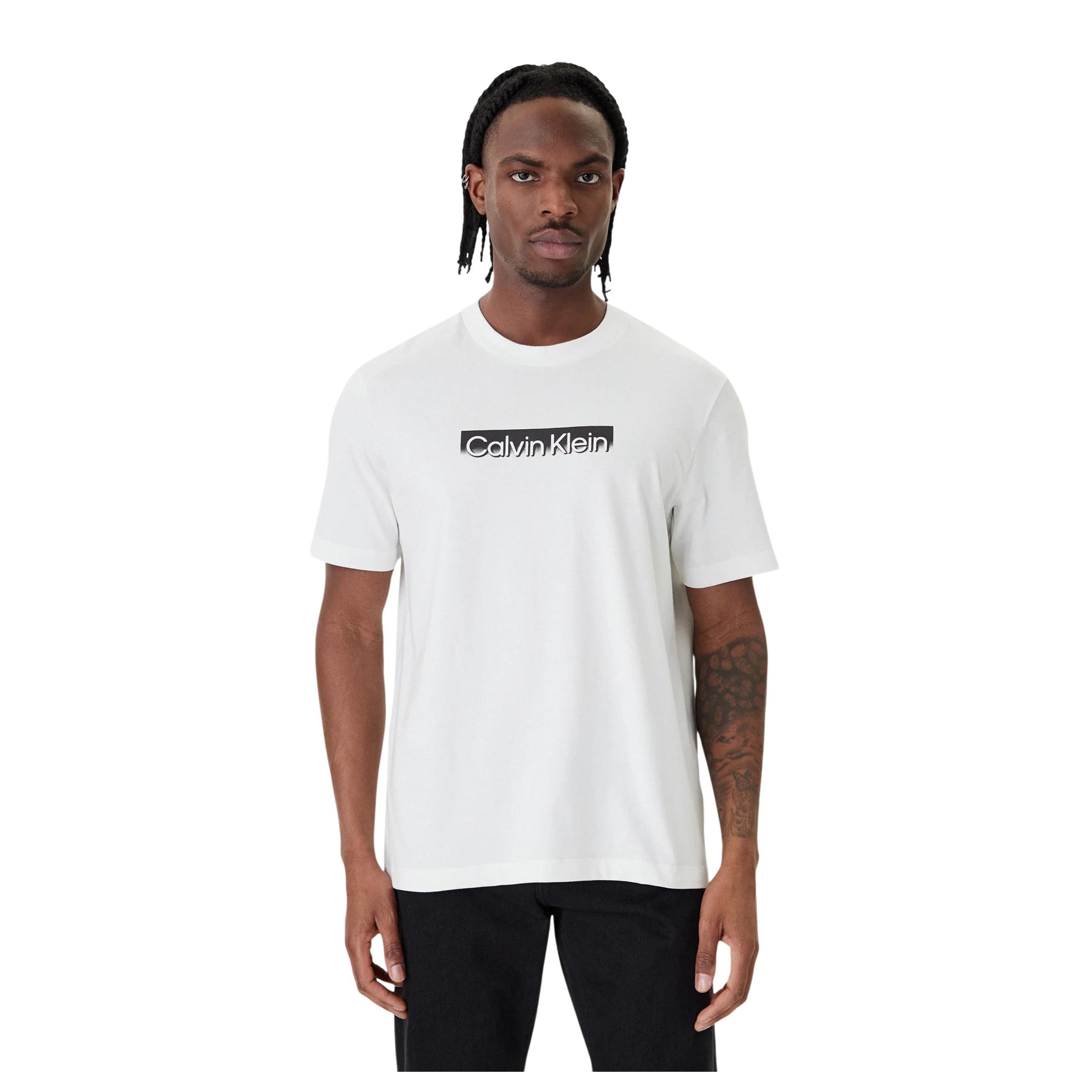 Снимка на Тениска мъжe CALVIN KLEIN