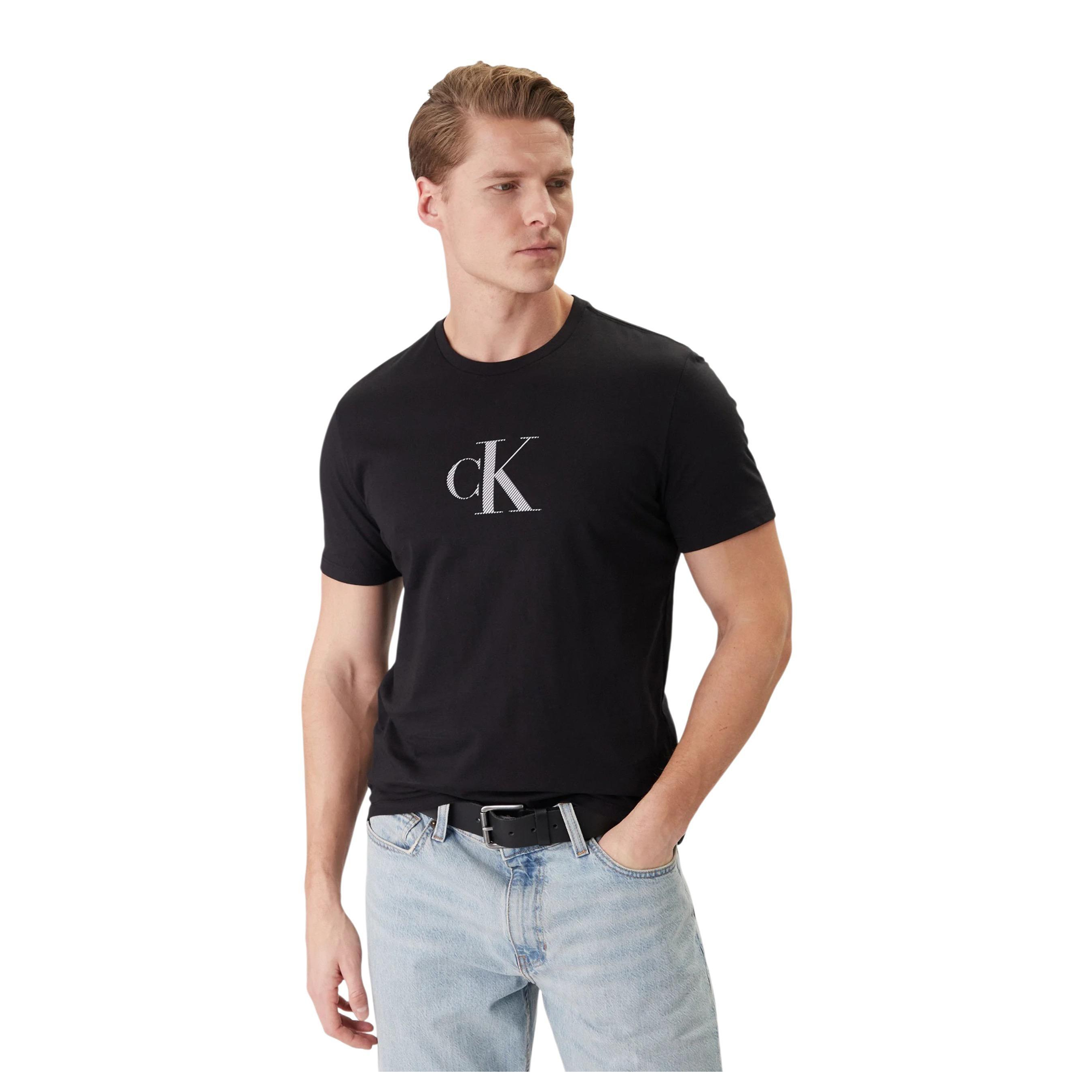 Снимка на Тениска мъжe CALVIN KLEIN