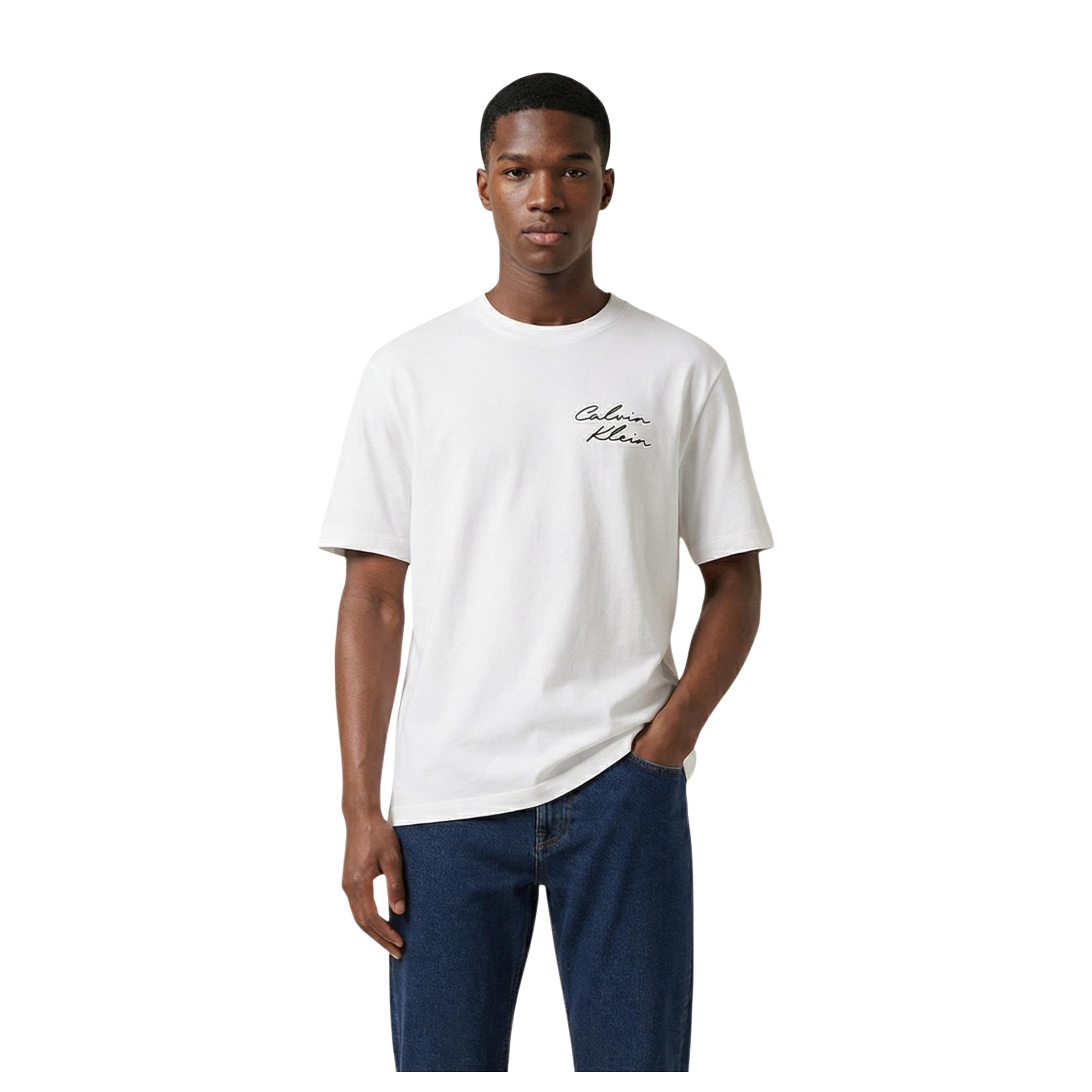 Снимка на Тениска мъжe CALVIN KLEIN