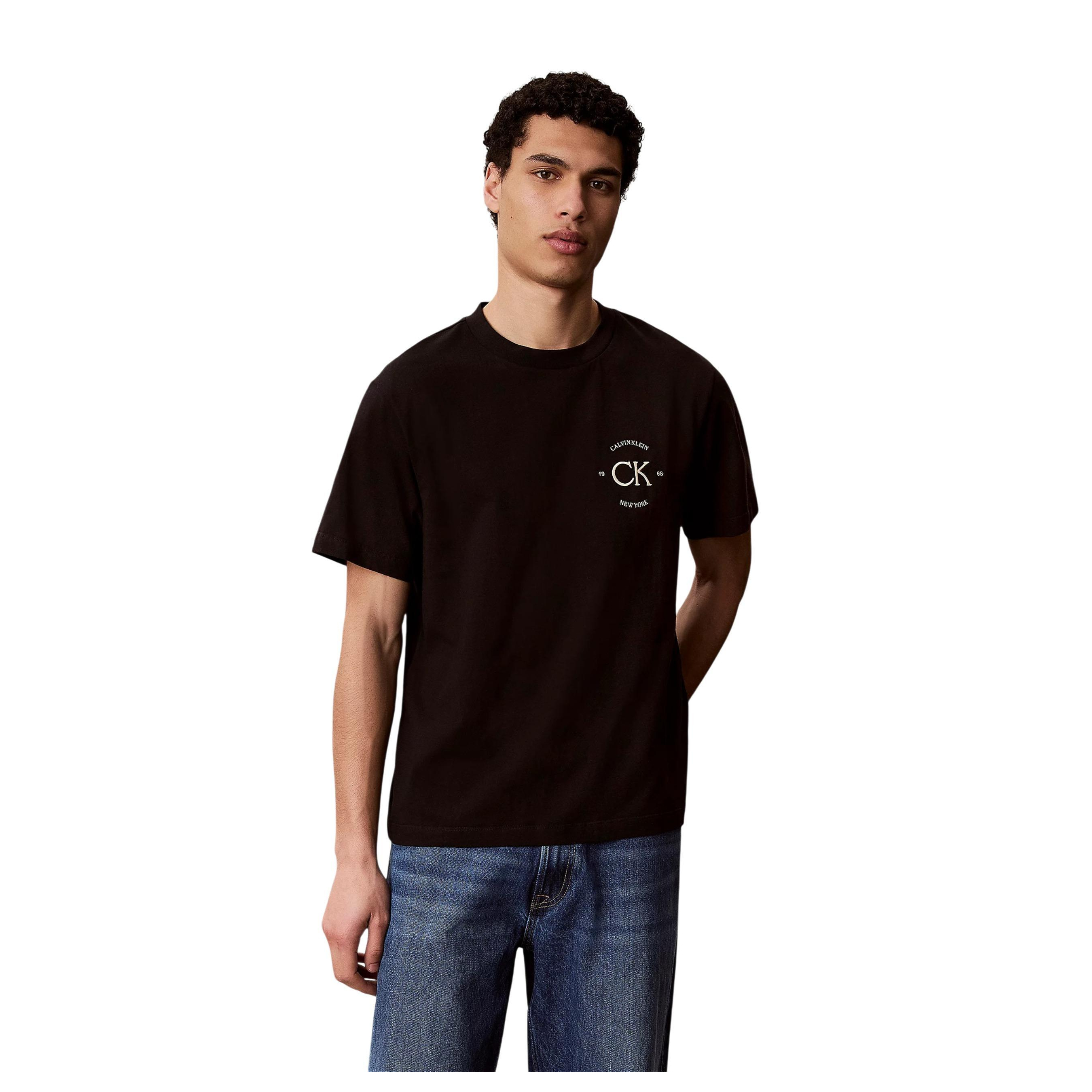 Снимка на Тениска мъжe CALVIN KLEIN