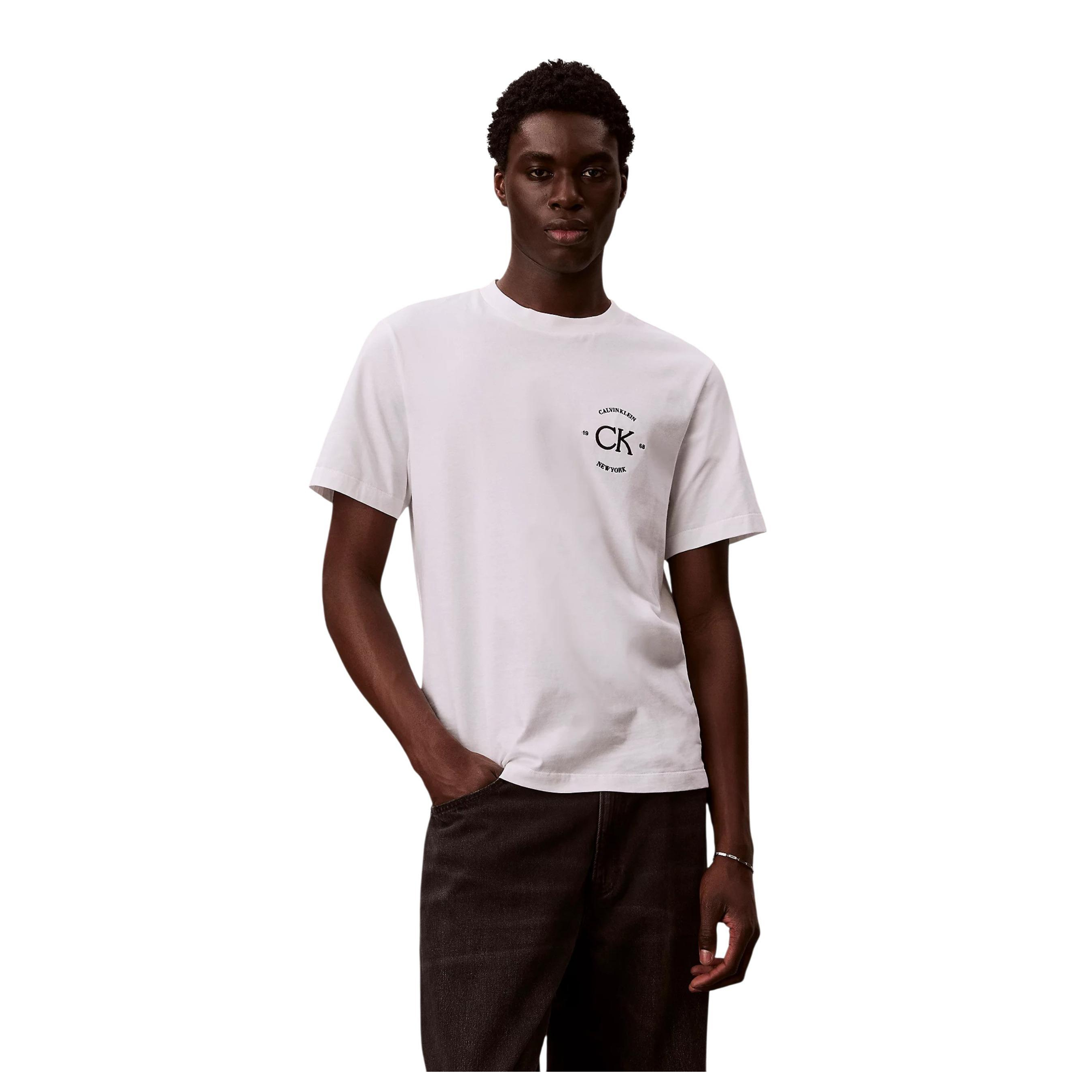 Снимка на Тениска мъжe CALVIN KLEIN